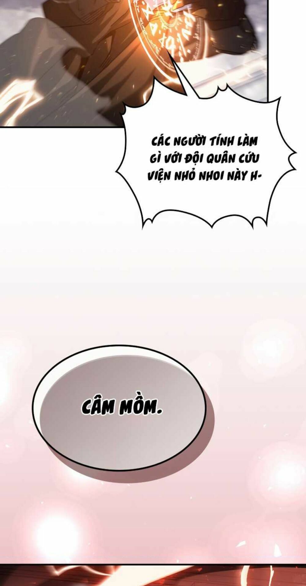 Chuyển Sinh Ma Pháp Đặc Biệt Yếu Chap 157 - Next Chap 158