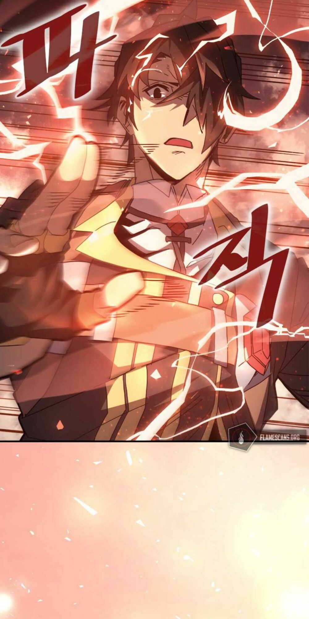 Chuyển Sinh Ma Pháp Đặc Biệt Yếu Chap 157 - Next Chap 158