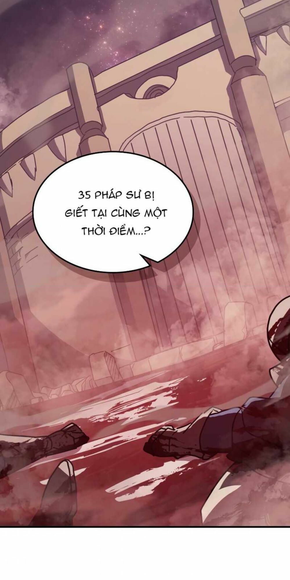Chuyển Sinh Ma Pháp Đặc Biệt Yếu Chap 157 - Next Chap 158
