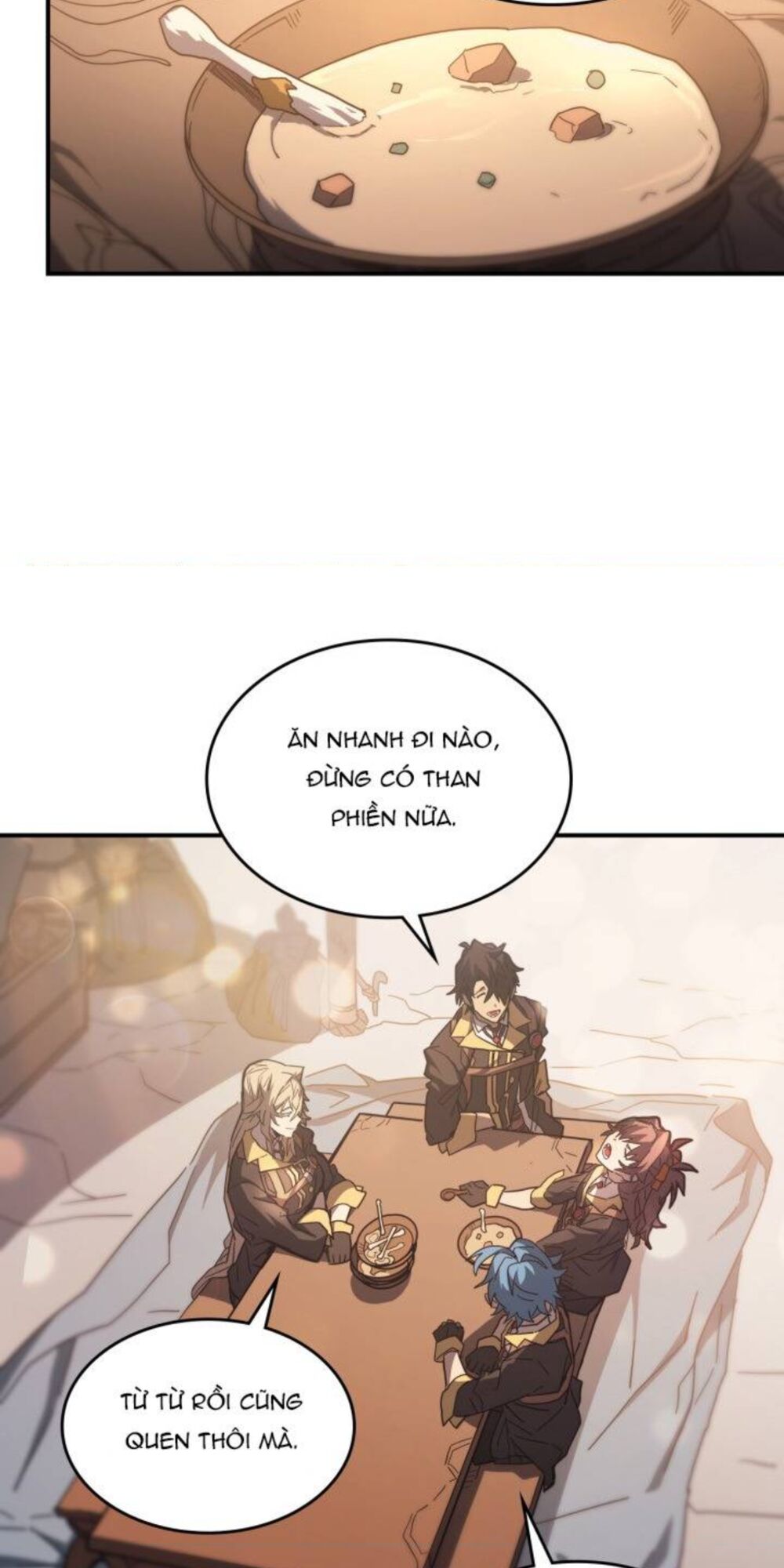 Chuyển Sinh Ma Pháp Đặc Biệt Yếu Chap 156 - Next Chap 157