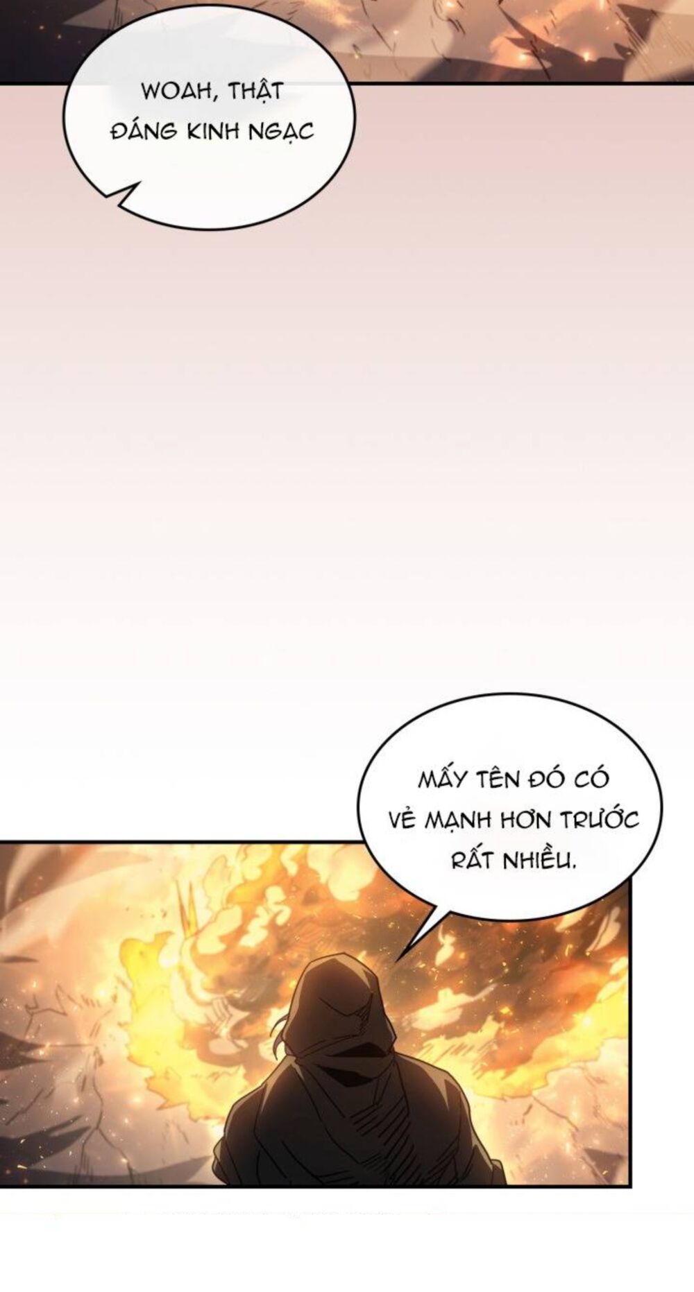 Chuyển Sinh Ma Pháp Đặc Biệt Yếu Chap 156 - Next Chap 157