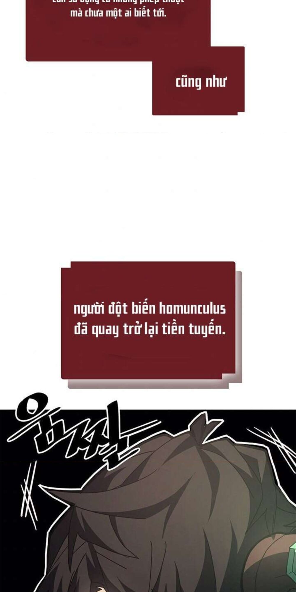 Chuyển Sinh Ma Pháp Đặc Biệt Yếu Chap 155 - Next Chap 156