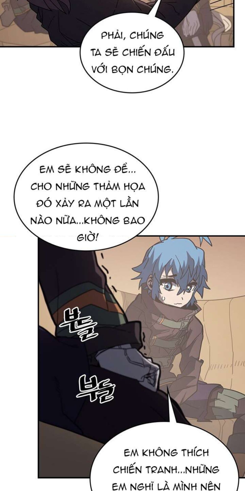 Chuyển Sinh Ma Pháp Đặc Biệt Yếu Chap 155 - Next Chap 156