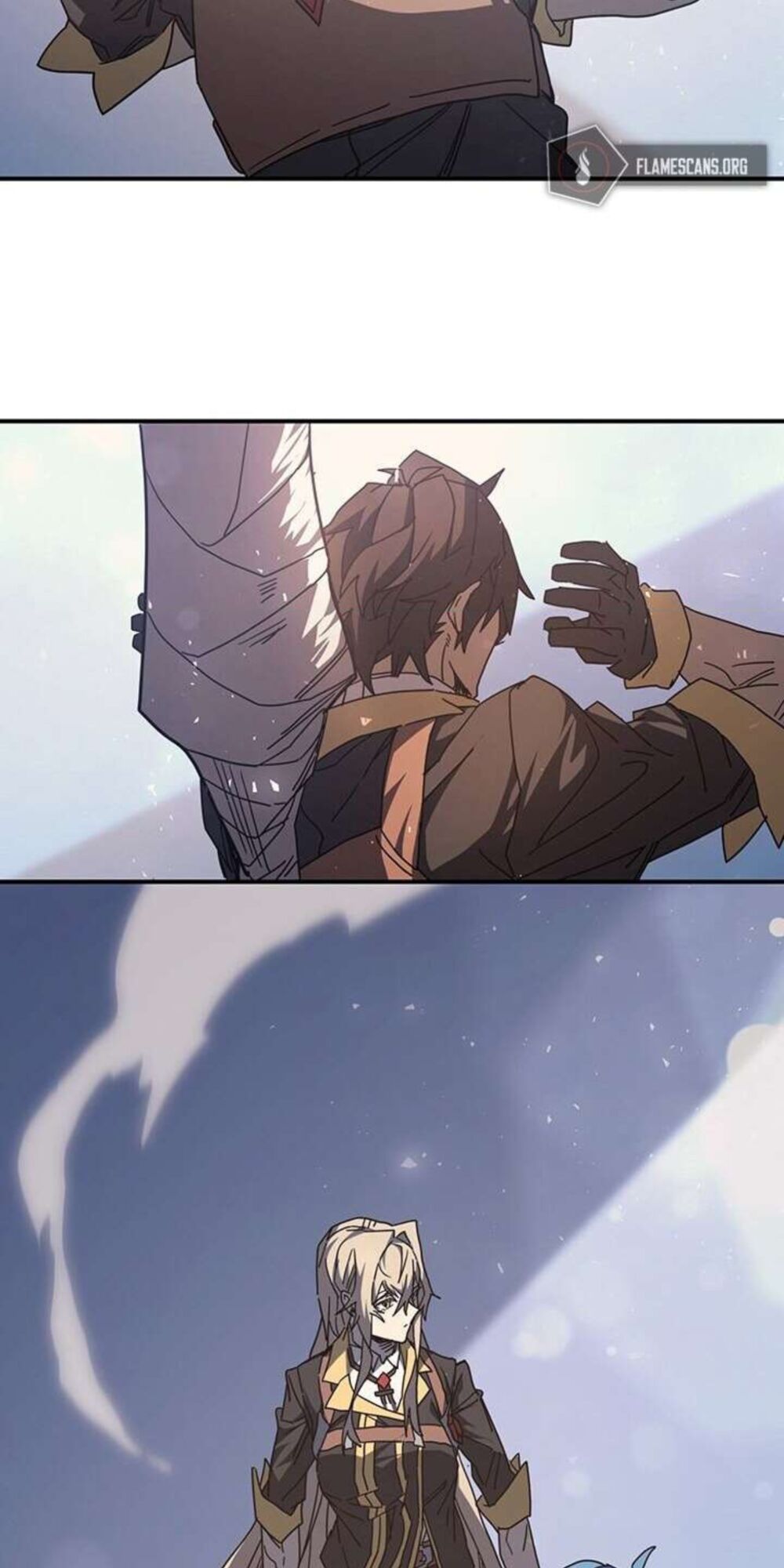 Chuyển Sinh Ma Pháp Đặc Biệt Yếu Chap 155 - Next Chap 156