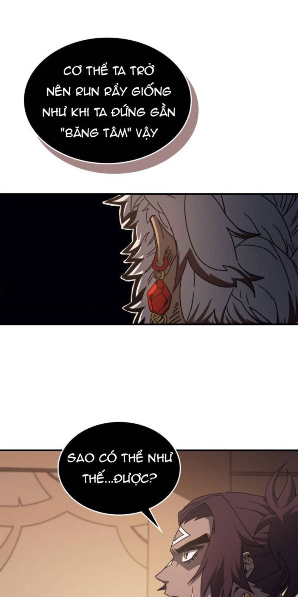 Chuyển Sinh Ma Pháp Đặc Biệt Yếu Chap 154 - Next Chap 155