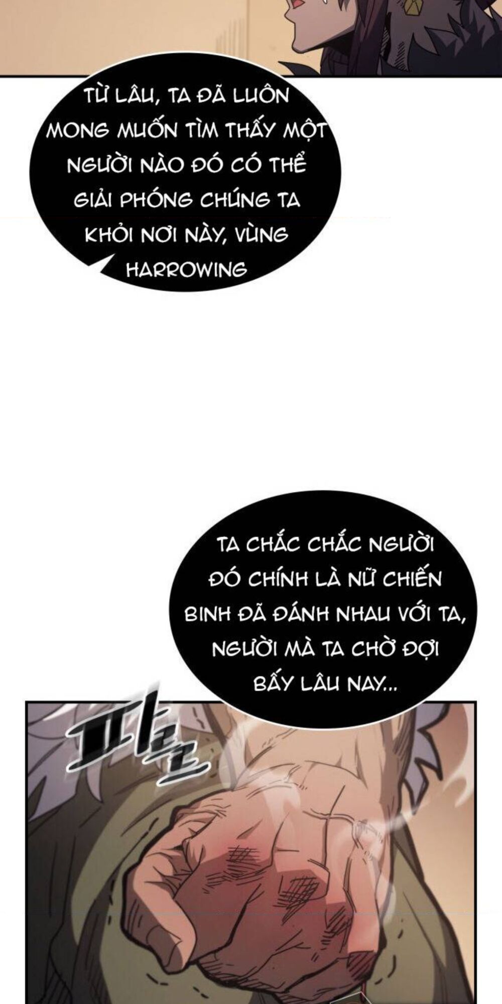 Chuyển Sinh Ma Pháp Đặc Biệt Yếu Chap 154 - Next Chap 155