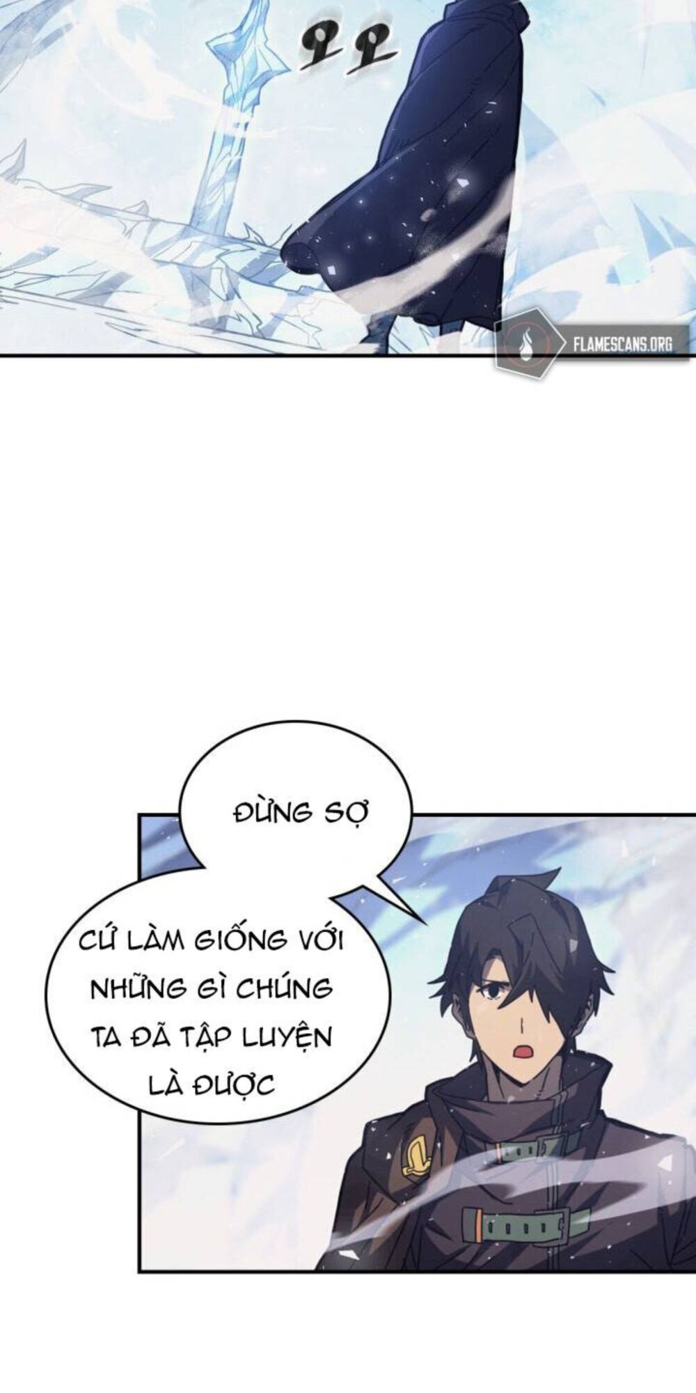 Chuyển Sinh Ma Pháp Đặc Biệt Yếu Chap 154 - Next Chap 155