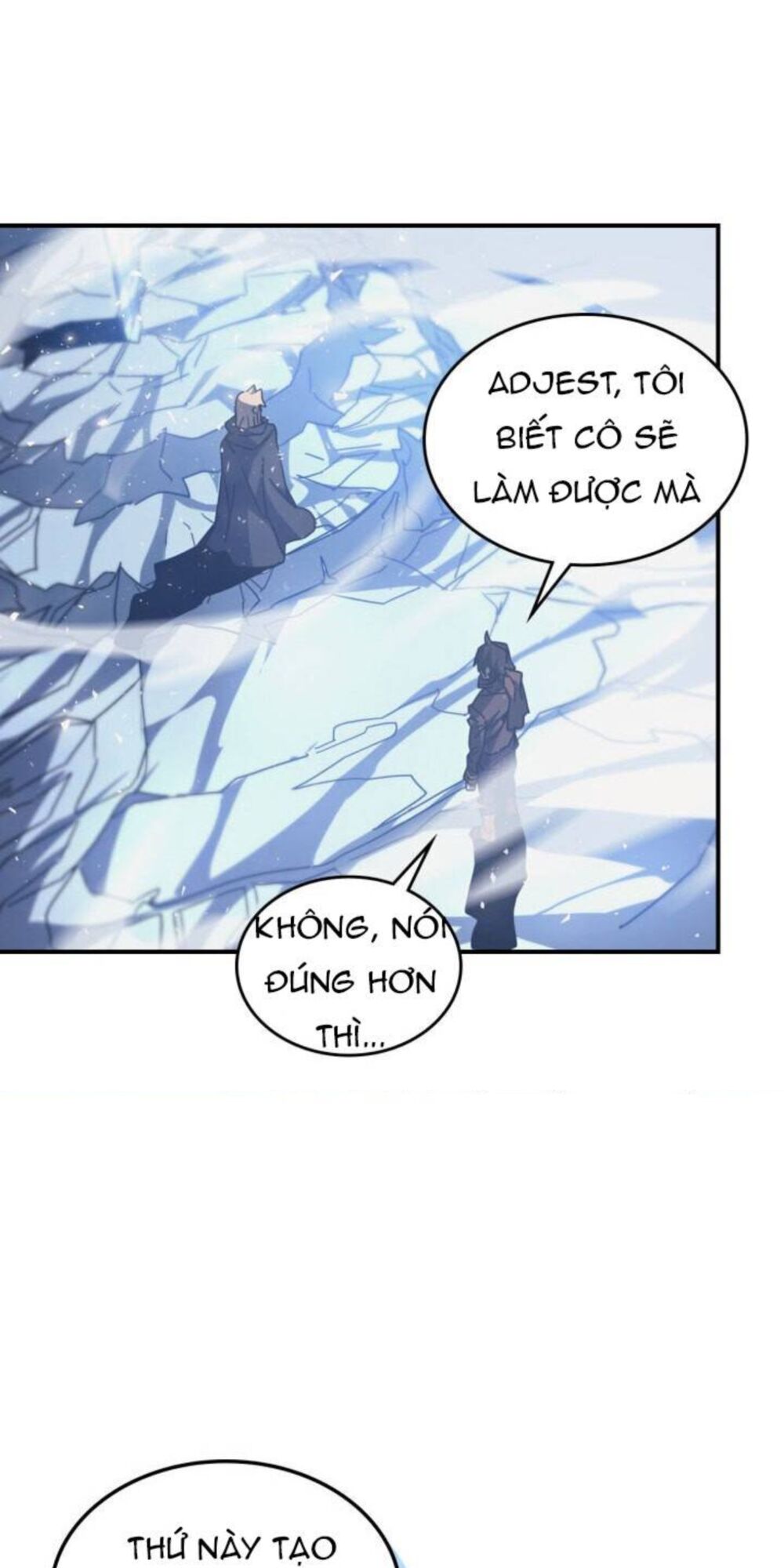 Chuyển Sinh Ma Pháp Đặc Biệt Yếu Chap 154 - Next Chap 155