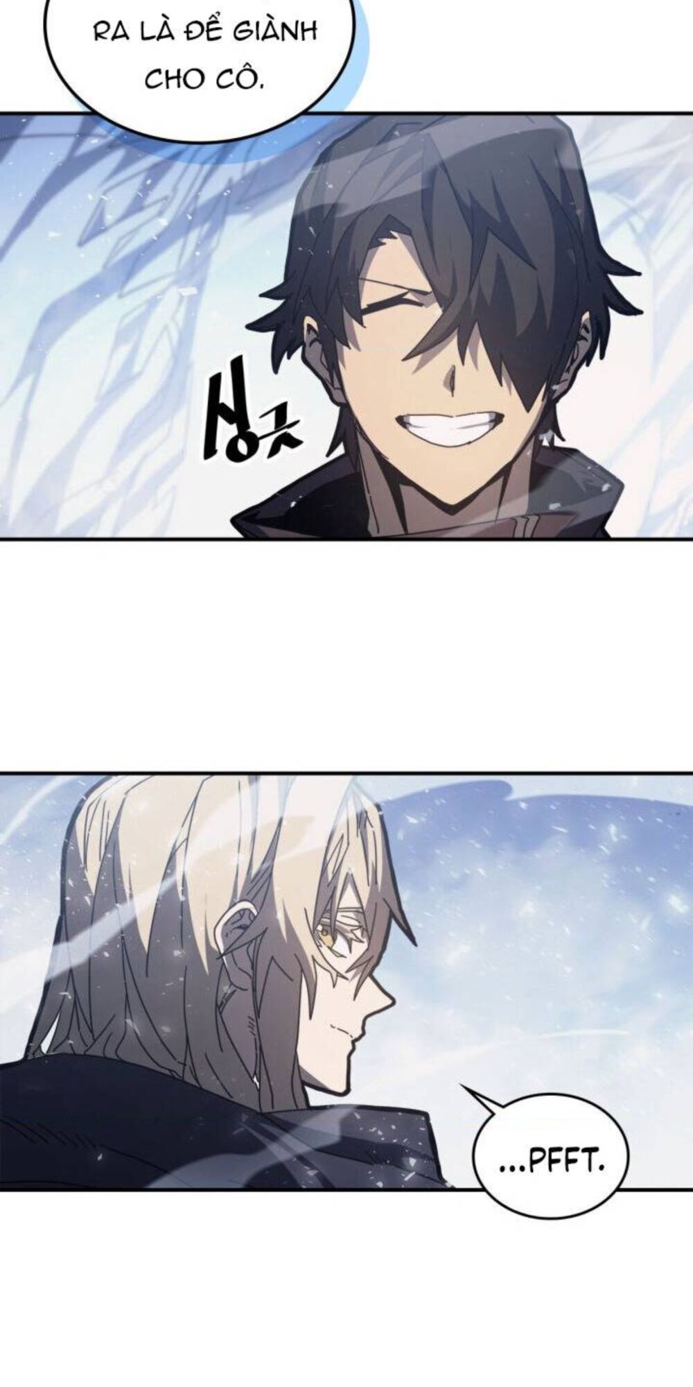 Chuyển Sinh Ma Pháp Đặc Biệt Yếu Chap 154 - Next Chap 155