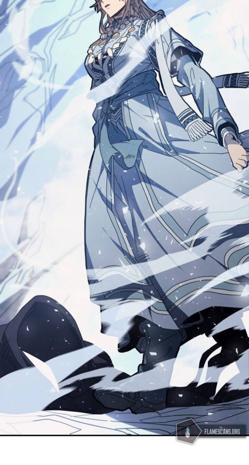 Chuyển Sinh Ma Pháp Đặc Biệt Yếu Chap 154 - Next Chap 155