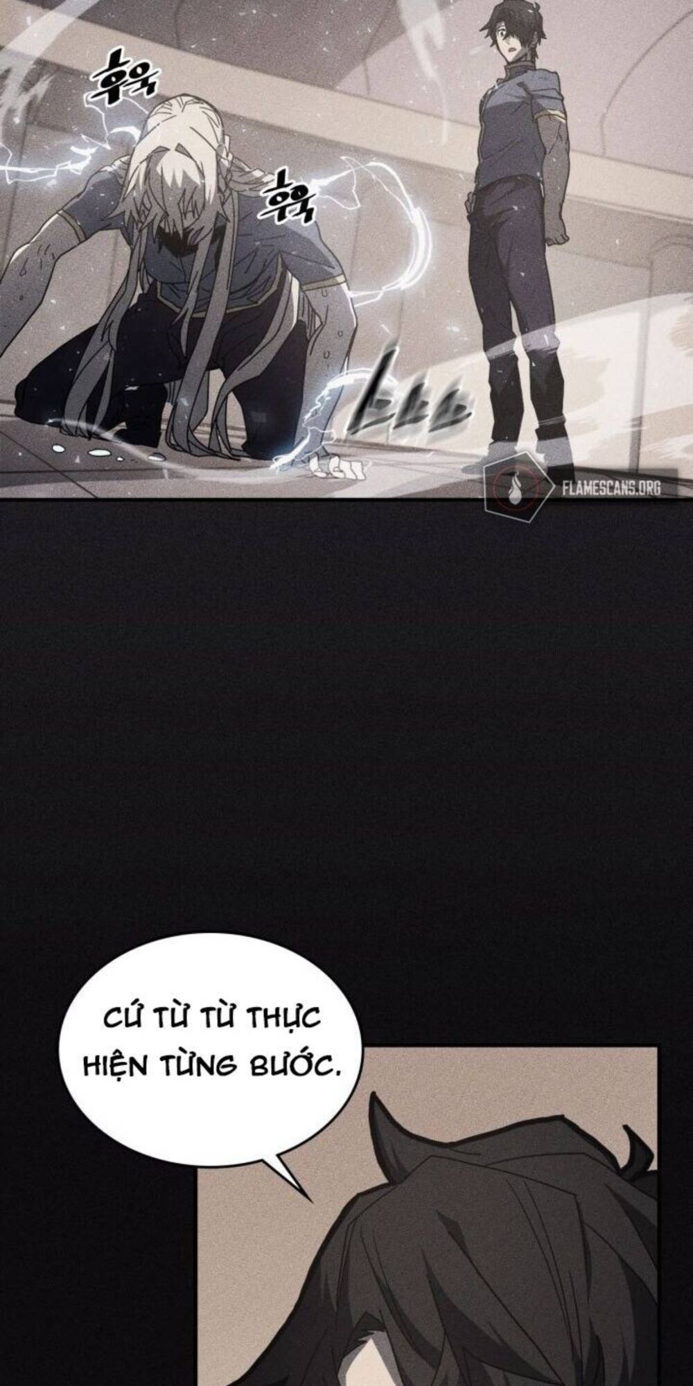 Chuyển Sinh Ma Pháp Đặc Biệt Yếu Chap 154 - Next Chap 155