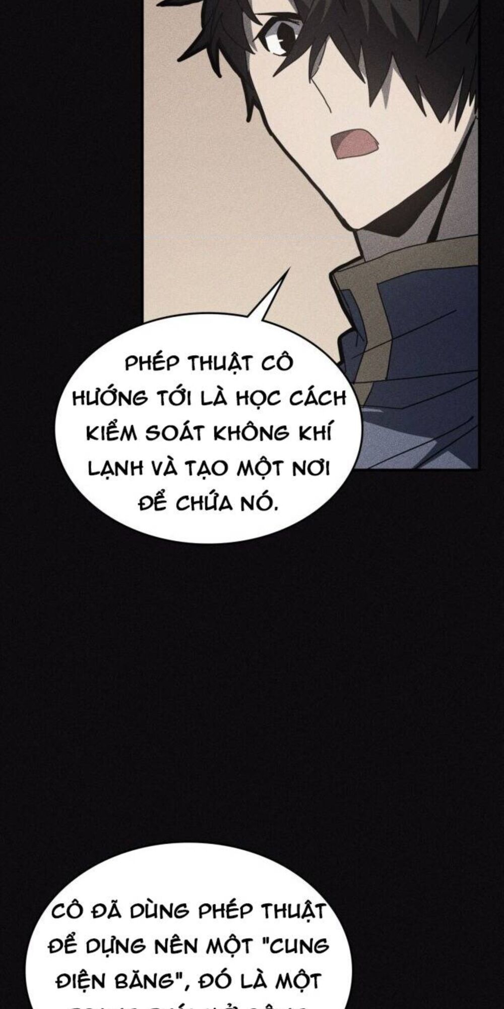 Chuyển Sinh Ma Pháp Đặc Biệt Yếu Chap 154 - Next Chap 155