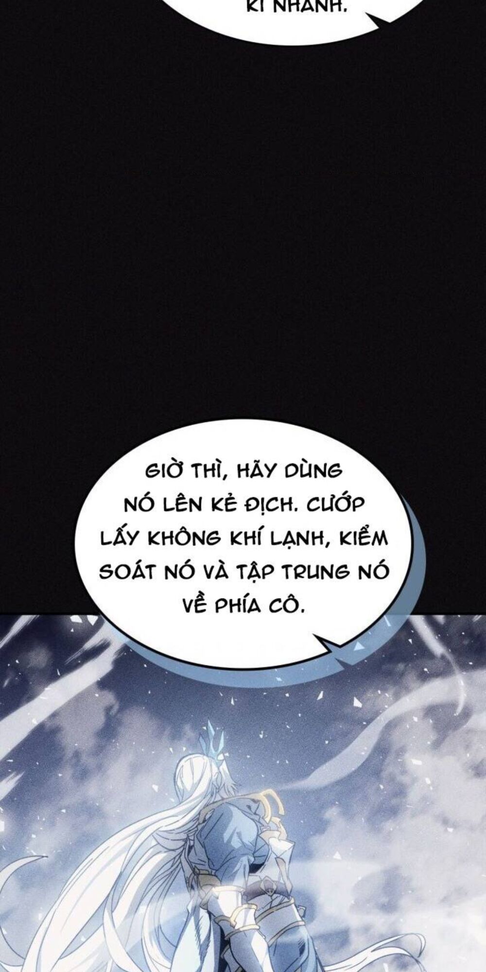 Chuyển Sinh Ma Pháp Đặc Biệt Yếu Chap 154 - Next Chap 155