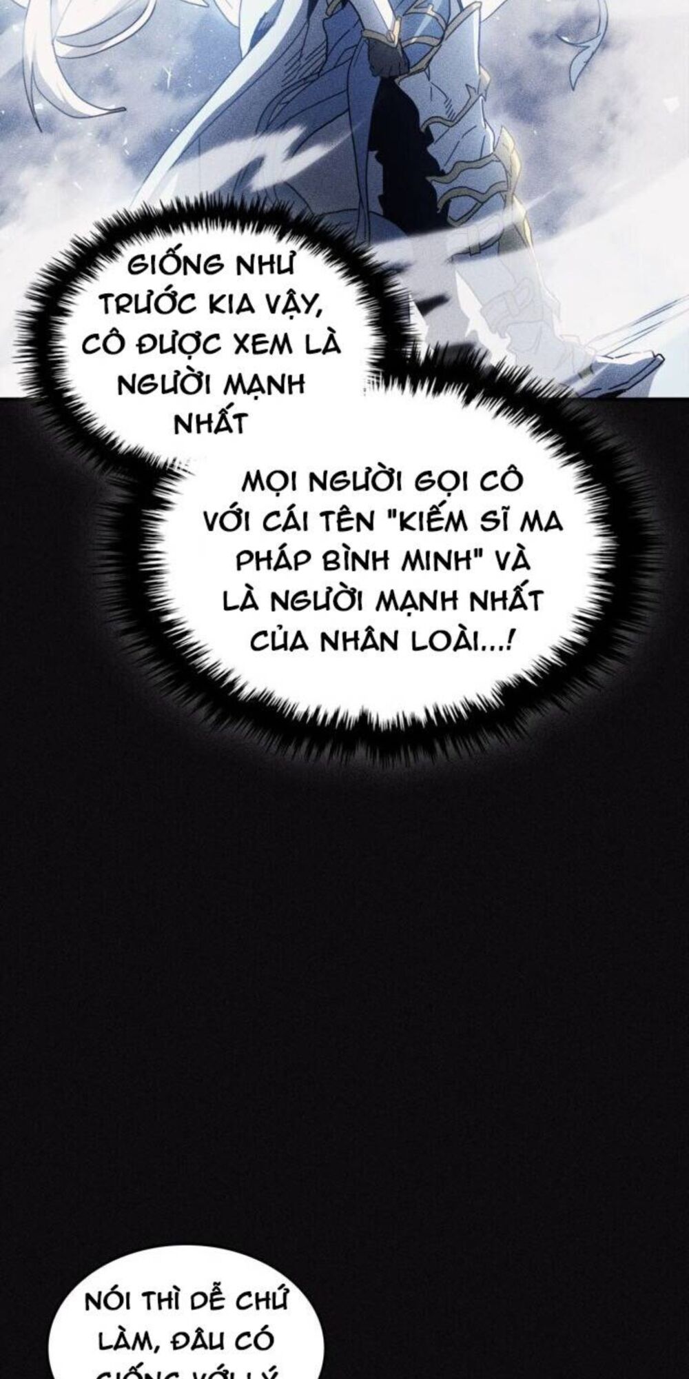 Chuyển Sinh Ma Pháp Đặc Biệt Yếu Chap 154 - Next Chap 155