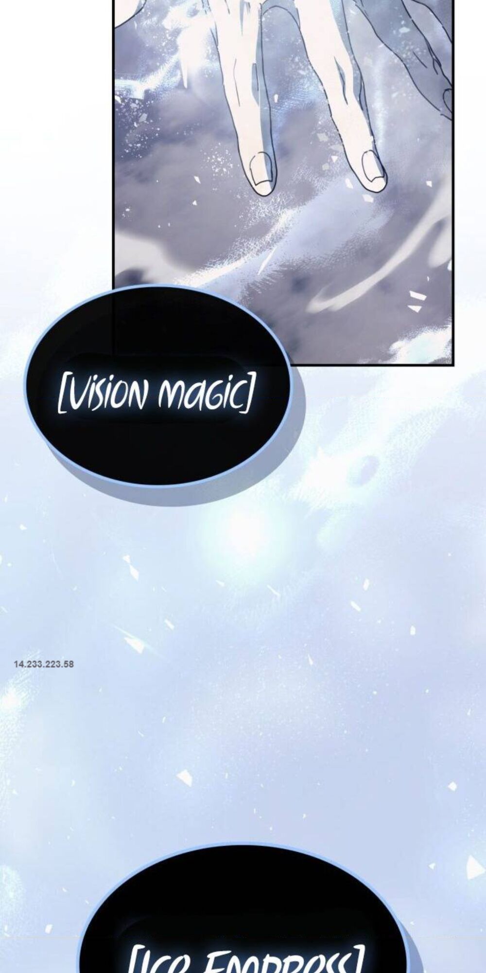 Chuyển Sinh Ma Pháp Đặc Biệt Yếu Chap 154 - Next Chap 155