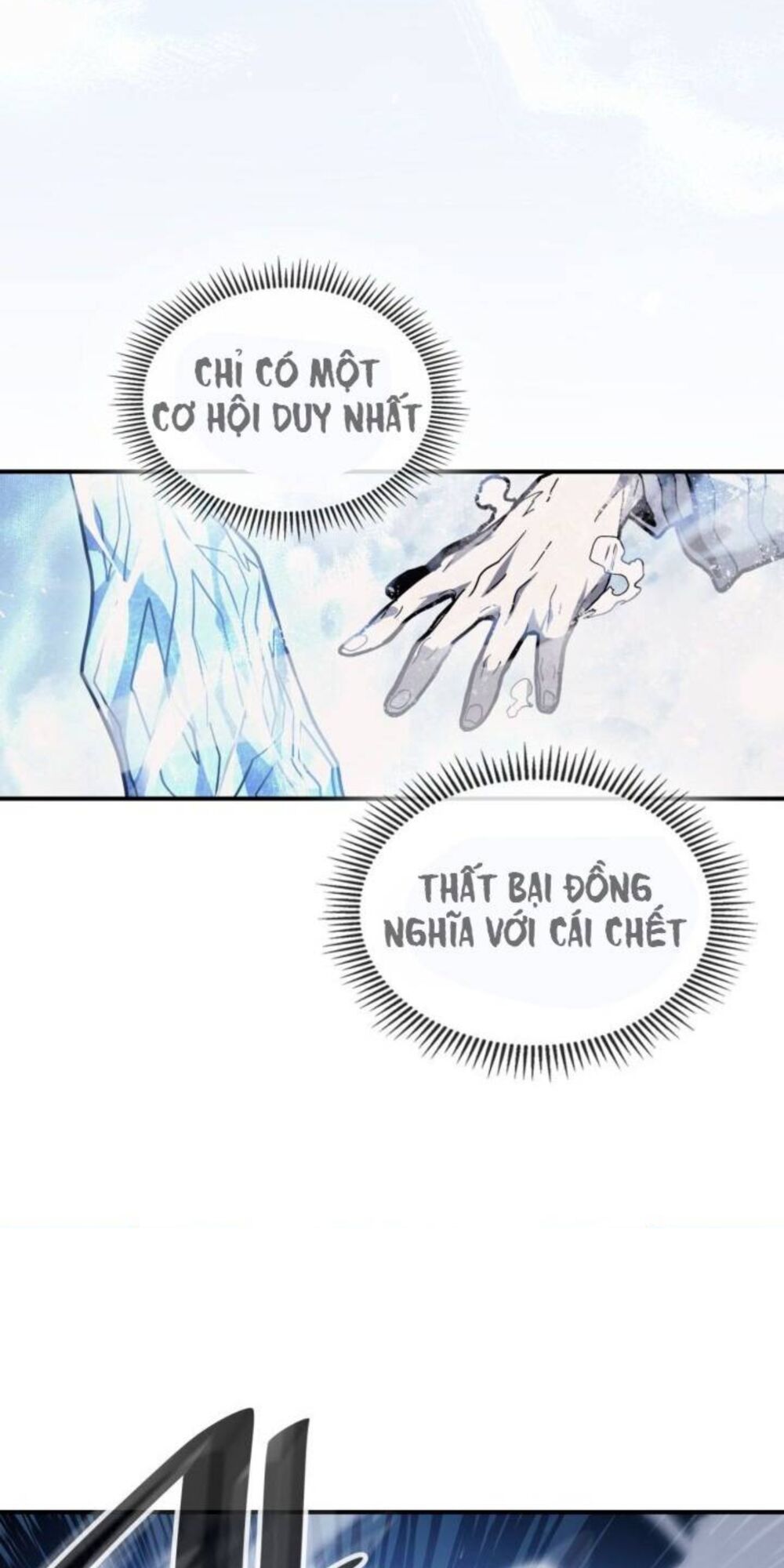 Chuyển Sinh Ma Pháp Đặc Biệt Yếu Chap 154 - Next Chap 155