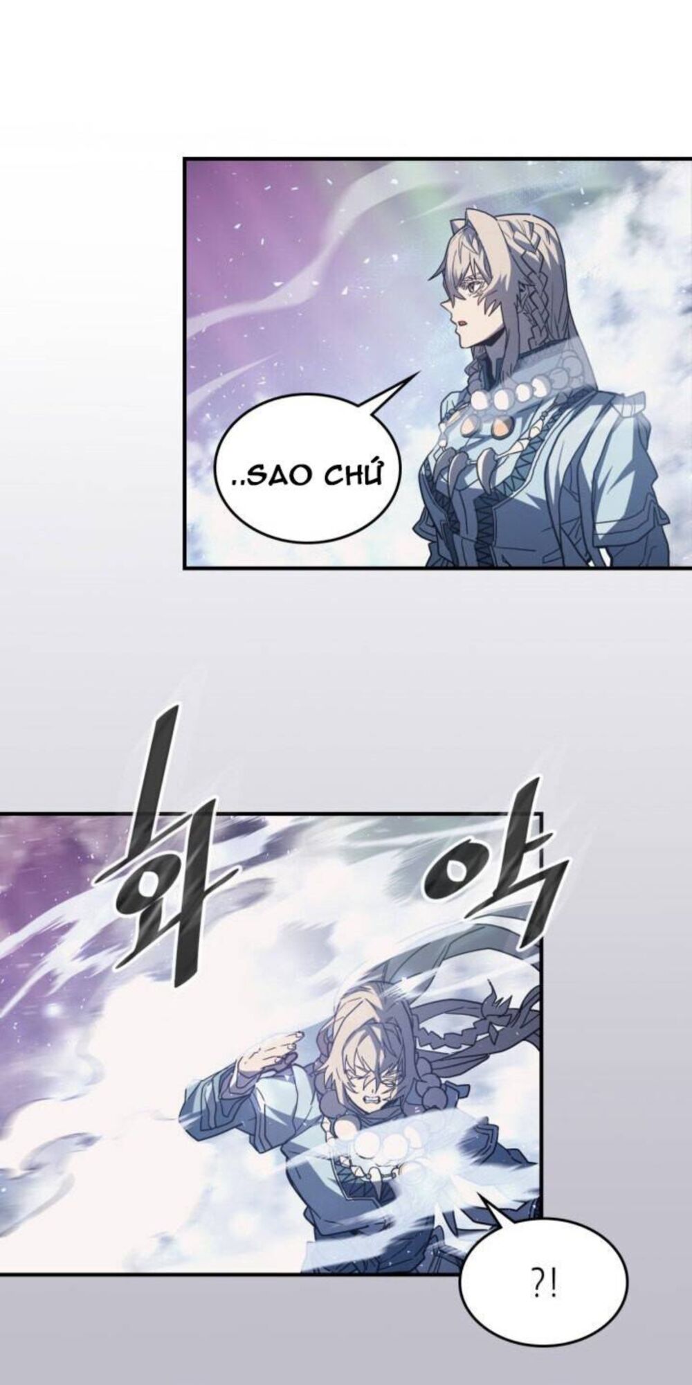 Chuyển Sinh Ma Pháp Đặc Biệt Yếu Chap 154 - Next Chap 155