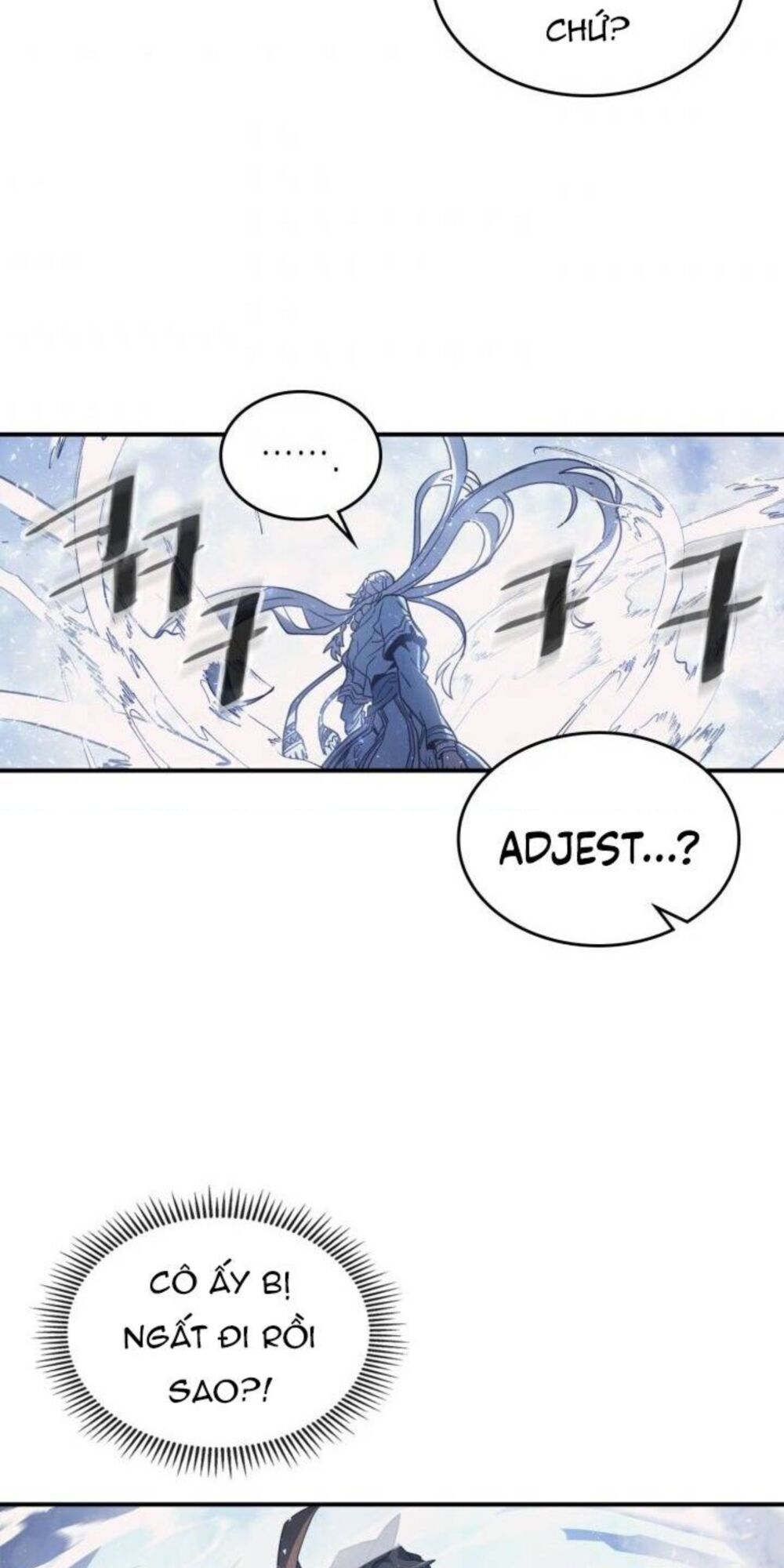 Chuyển Sinh Ma Pháp Đặc Biệt Yếu Chap 154 - Next Chap 155