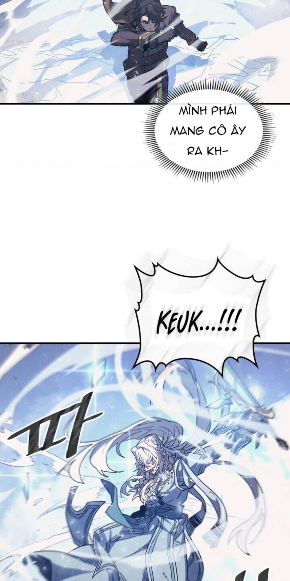 Chuyển Sinh Ma Pháp Đặc Biệt Yếu Chap 154 - Next Chap 155