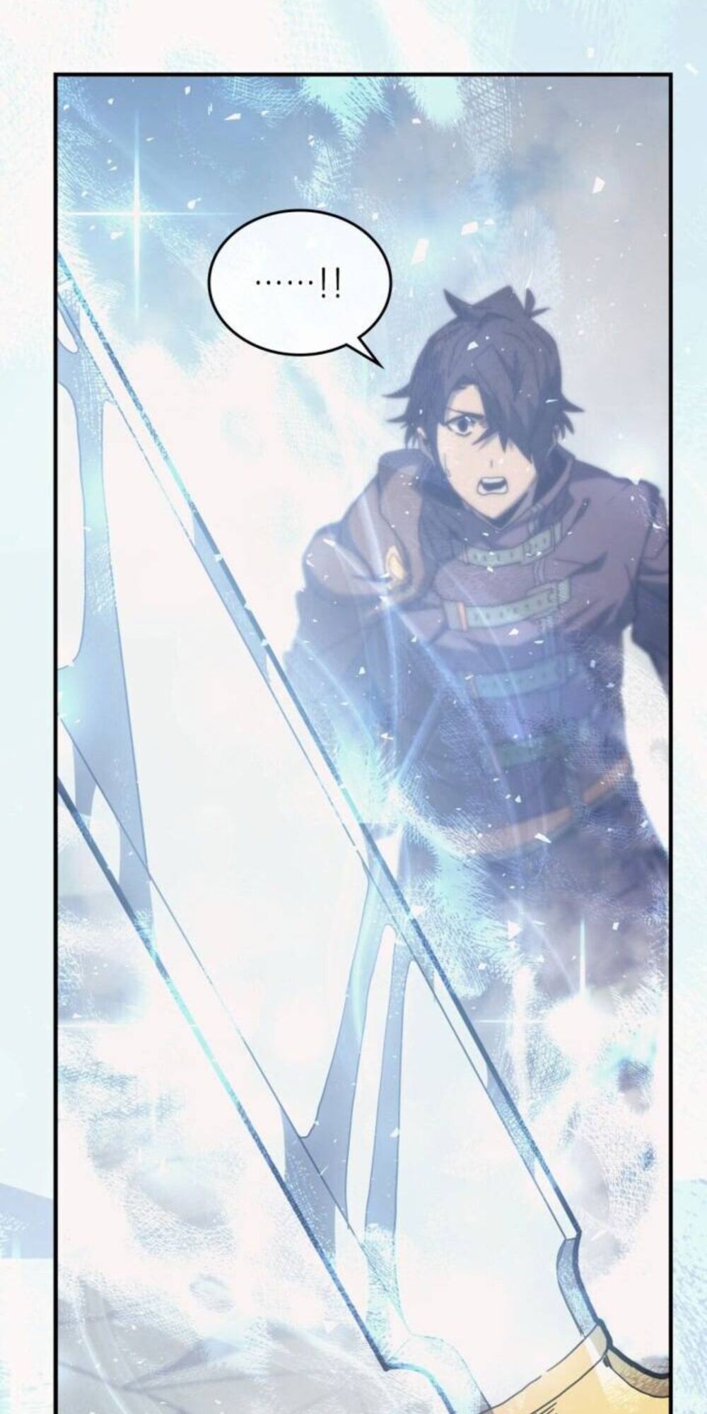 Chuyển Sinh Ma Pháp Đặc Biệt Yếu Chap 154 - Next Chap 155