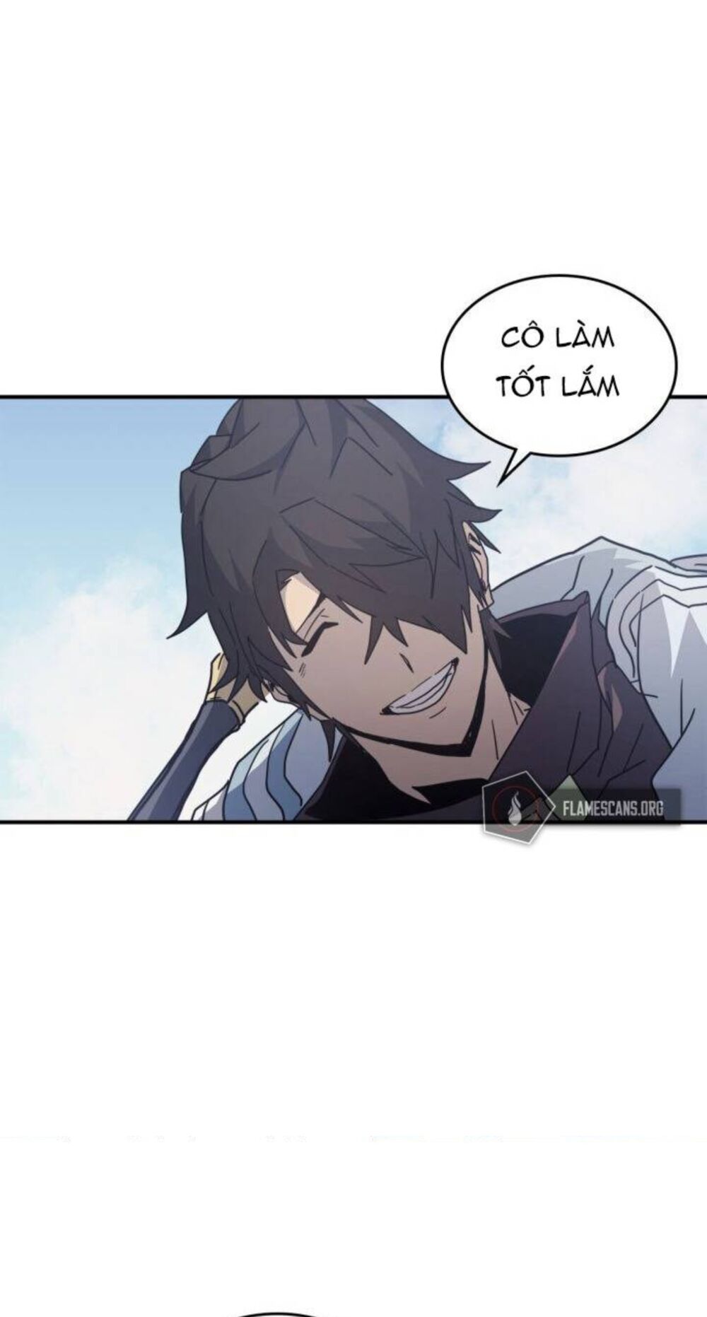 Chuyển Sinh Ma Pháp Đặc Biệt Yếu Chap 154 - Next Chap 155