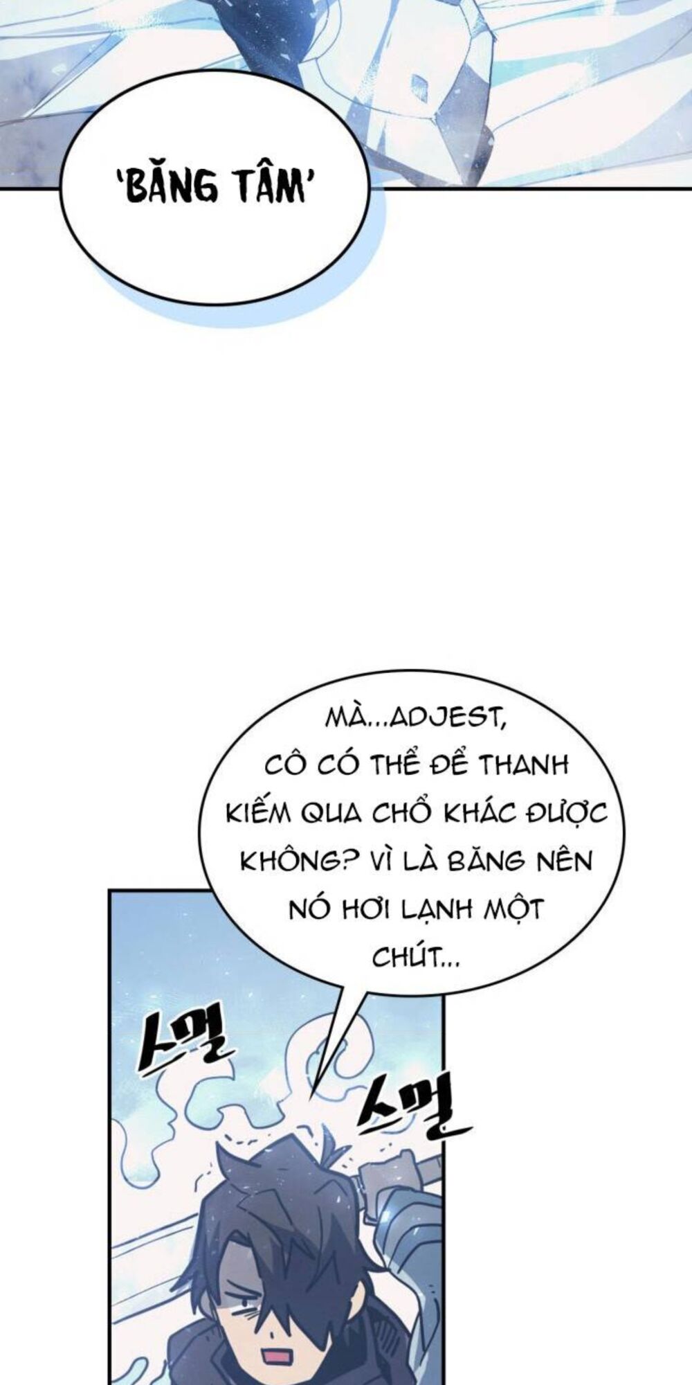 Chuyển Sinh Ma Pháp Đặc Biệt Yếu Chap 154 - Next Chap 155