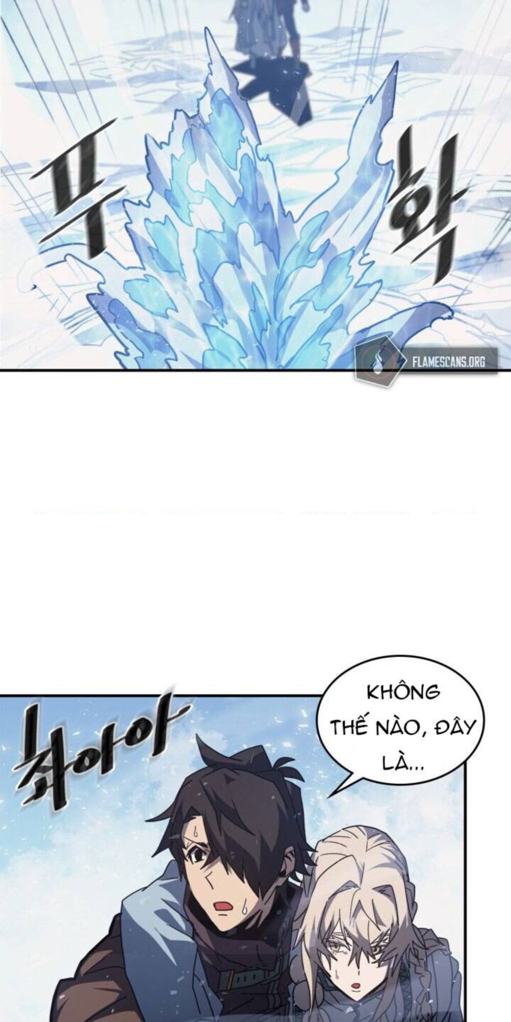 Chuyển Sinh Ma Pháp Đặc Biệt Yếu Chap 154 - Next Chap 155