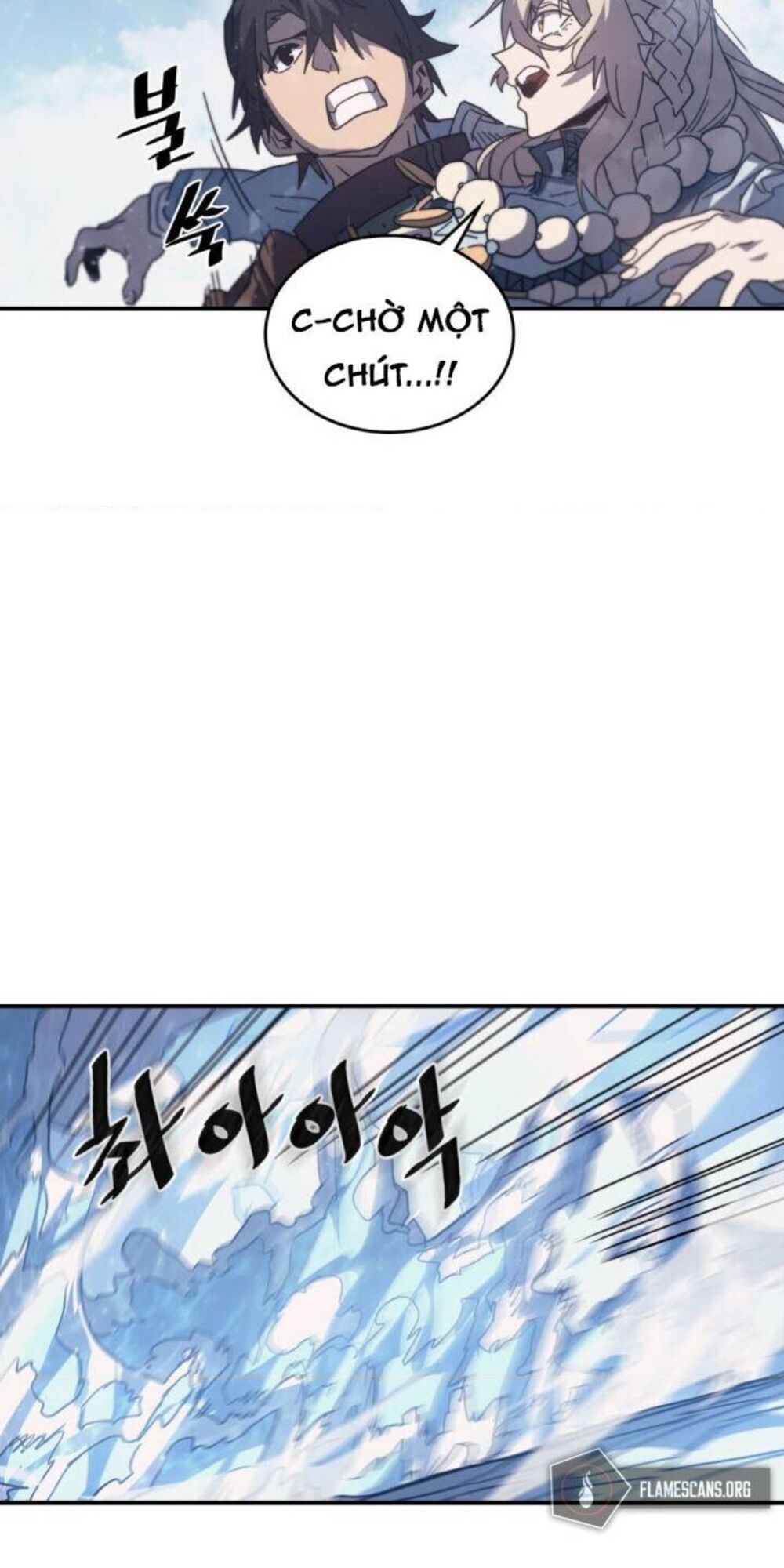 Chuyển Sinh Ma Pháp Đặc Biệt Yếu Chap 154 - Next Chap 155