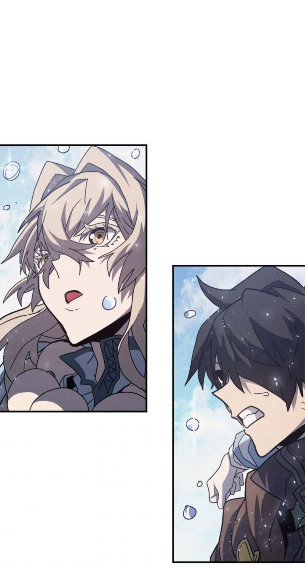 Chuyển Sinh Ma Pháp Đặc Biệt Yếu Chap 154 - Next Chap 155