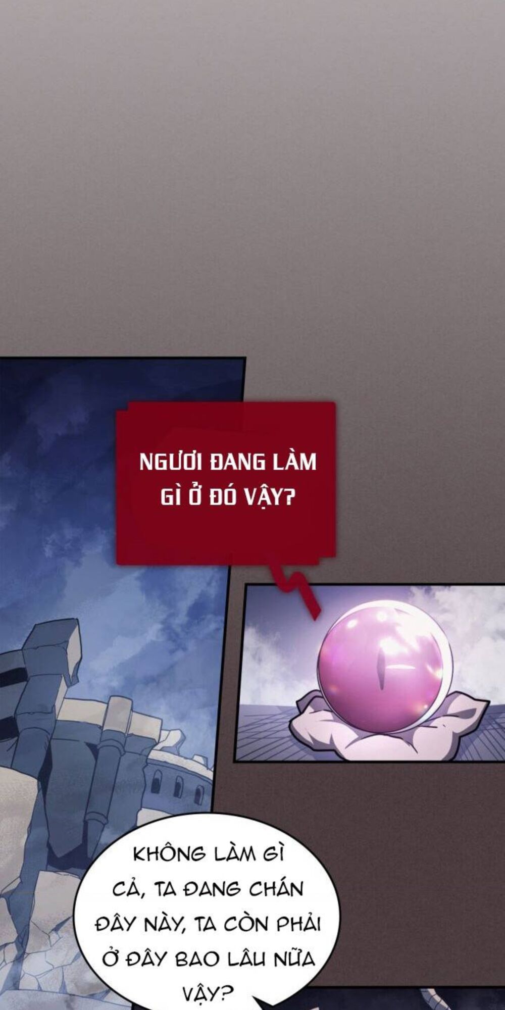 Chuyển Sinh Ma Pháp Đặc Biệt Yếu Chap 154 - Next Chap 155