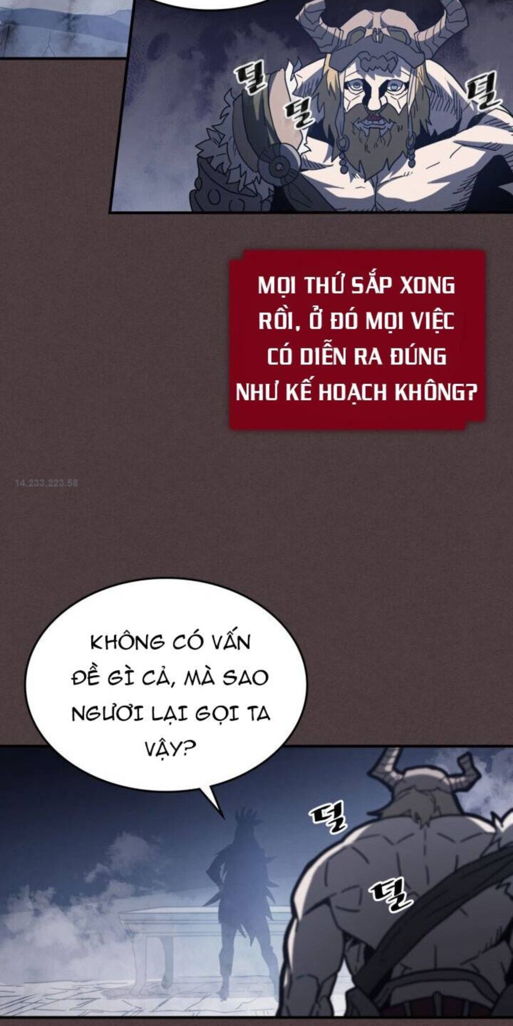 Chuyển Sinh Ma Pháp Đặc Biệt Yếu Chap 154 - Next Chap 155