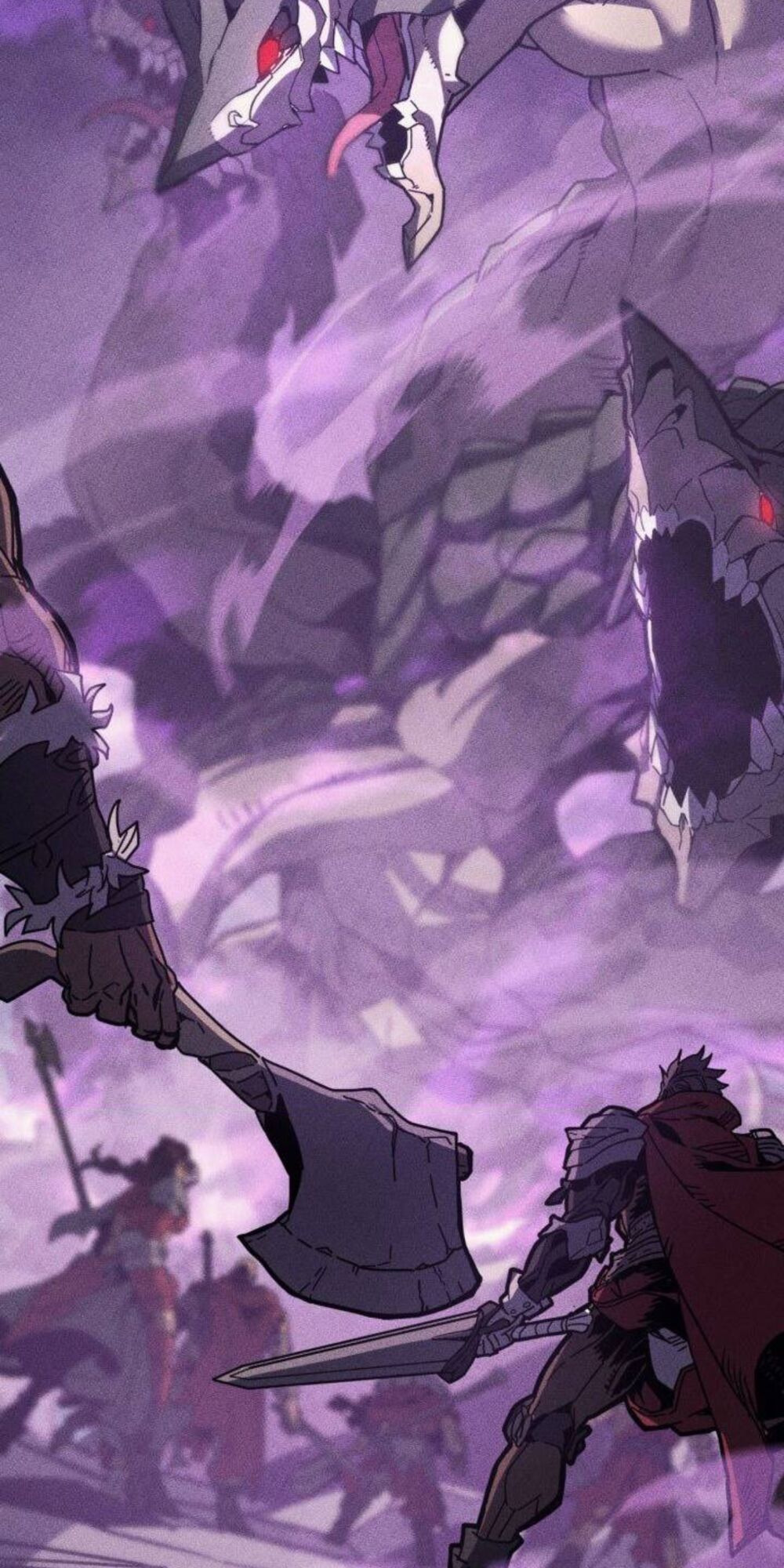 Chuyển Sinh Ma Pháp Đặc Biệt Yếu Chap 153 - Next Chap 154