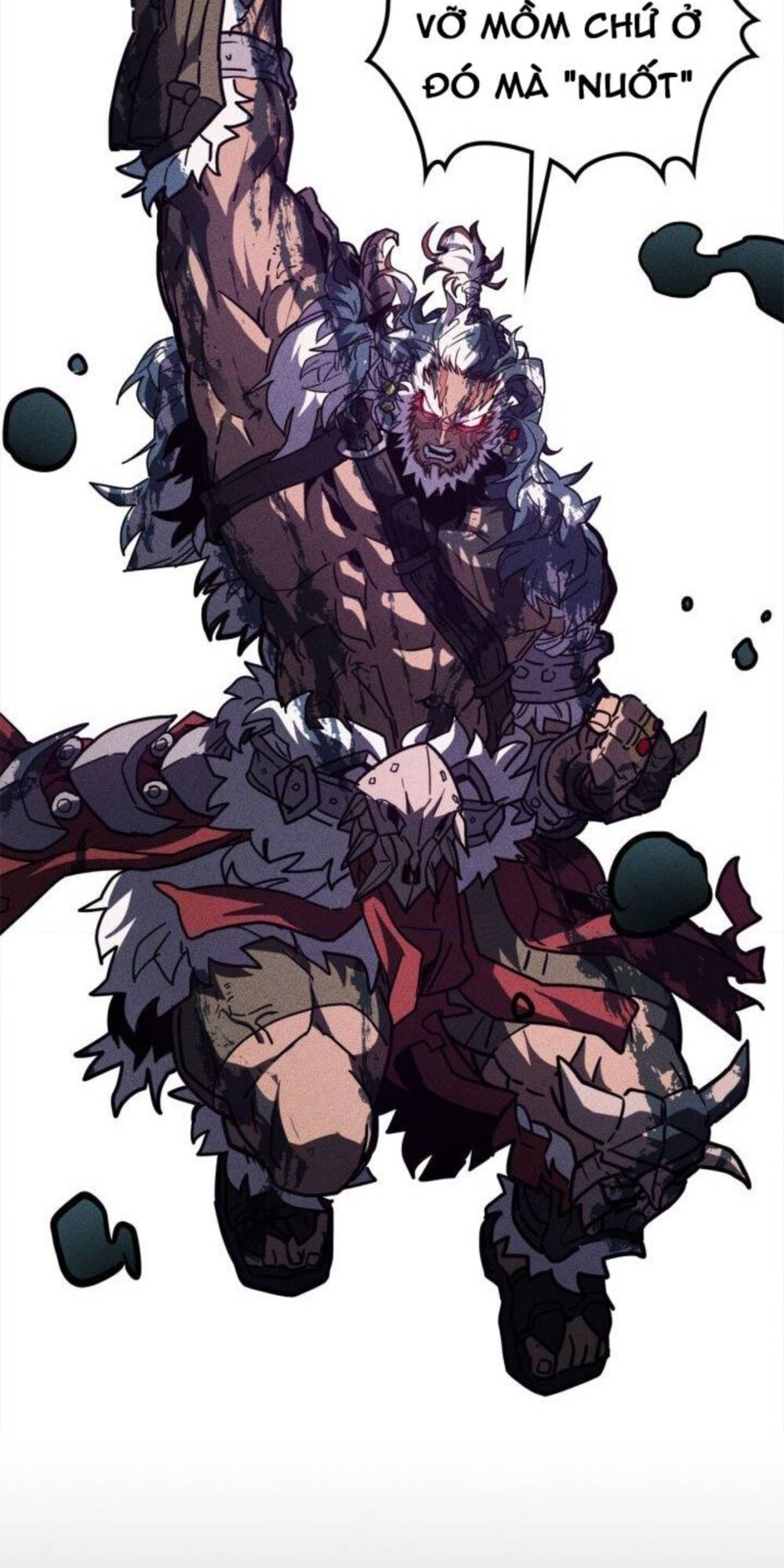 Chuyển Sinh Ma Pháp Đặc Biệt Yếu Chap 153 - Next Chap 154