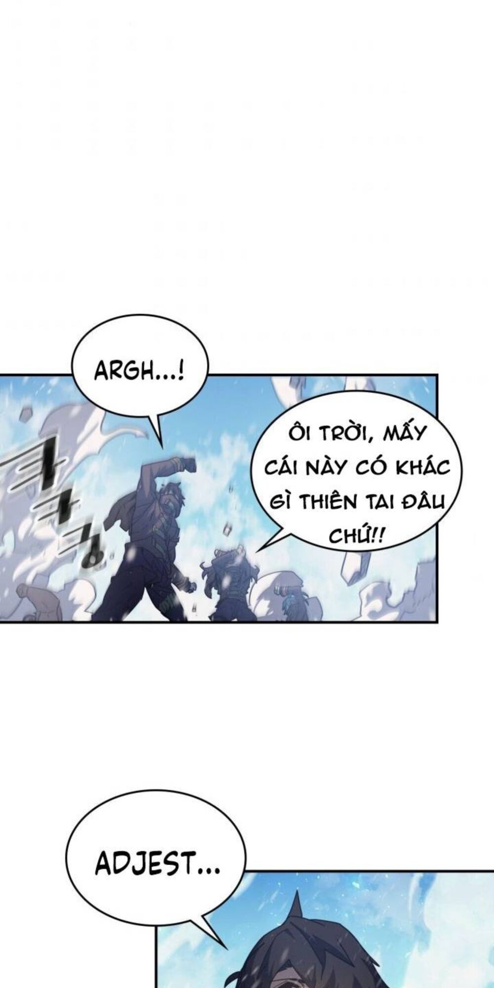 Chuyển Sinh Ma Pháp Đặc Biệt Yếu Chap 153 - Next Chap 154