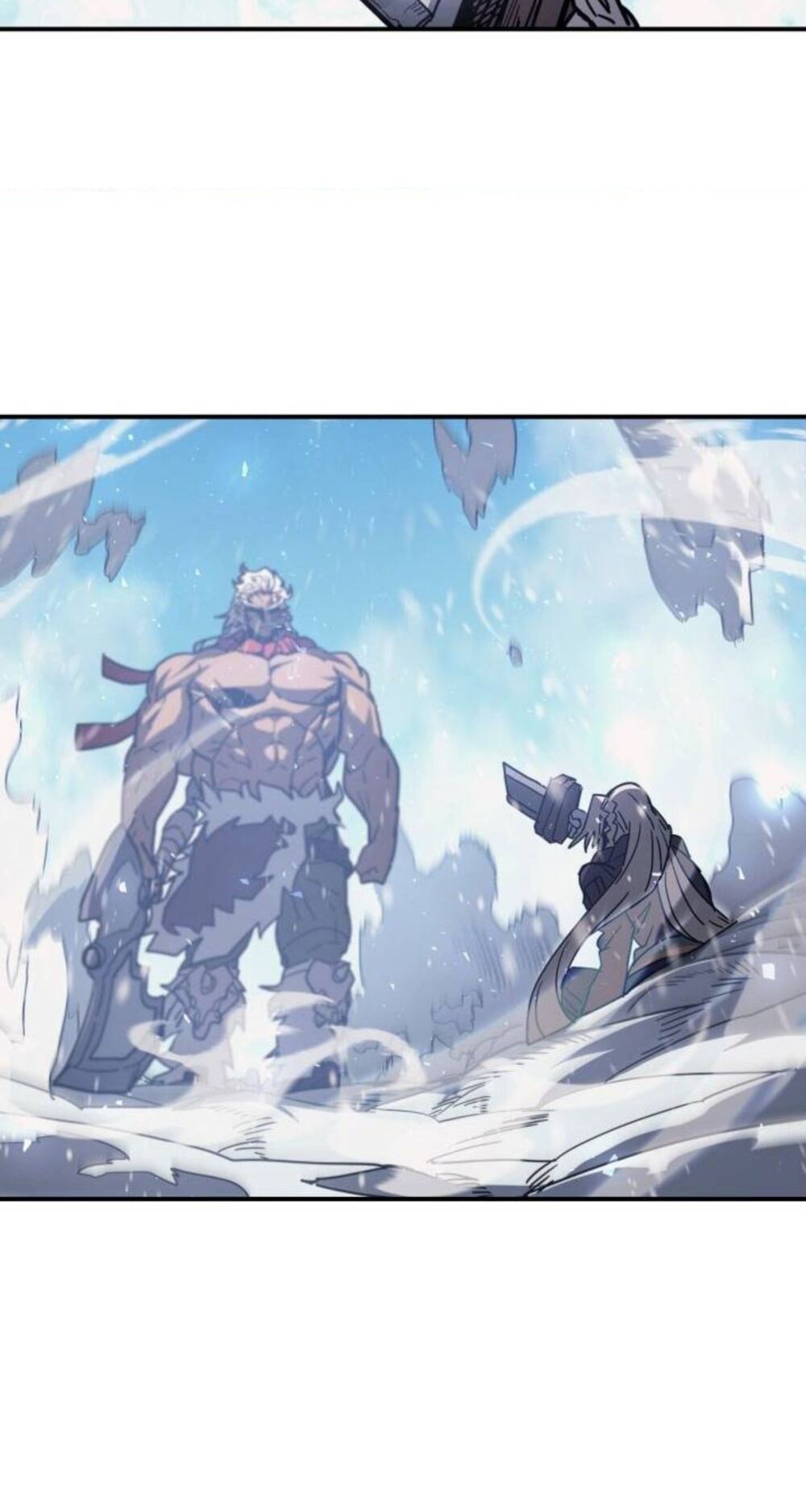 Chuyển Sinh Ma Pháp Đặc Biệt Yếu Chap 153 - Next Chap 154