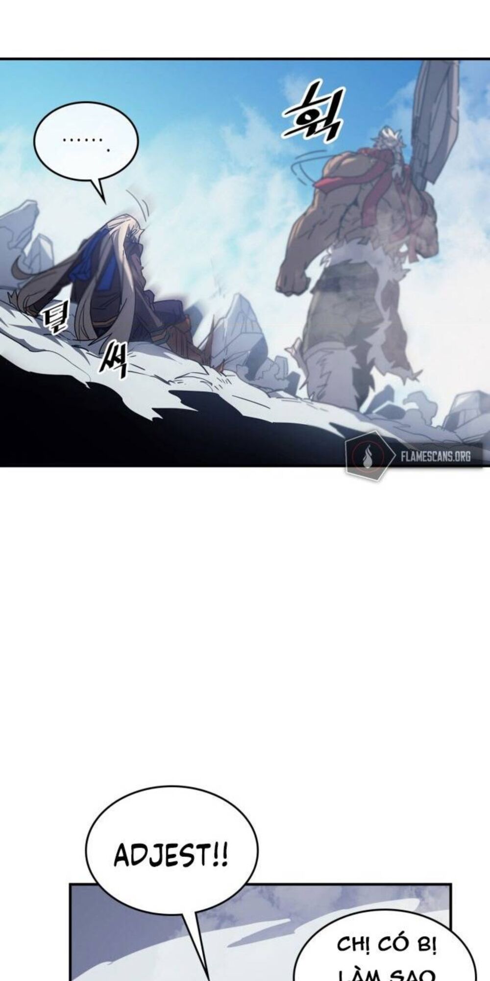 Chuyển Sinh Ma Pháp Đặc Biệt Yếu Chap 153 - Next Chap 154