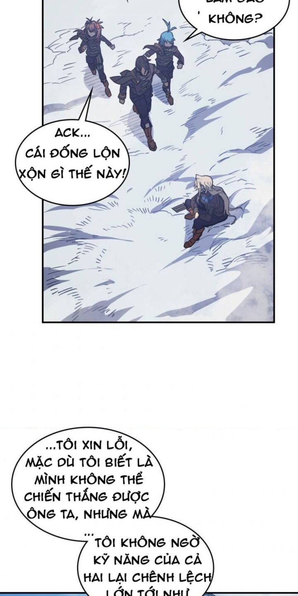 Chuyển Sinh Ma Pháp Đặc Biệt Yếu Chap 153 - Next Chap 154