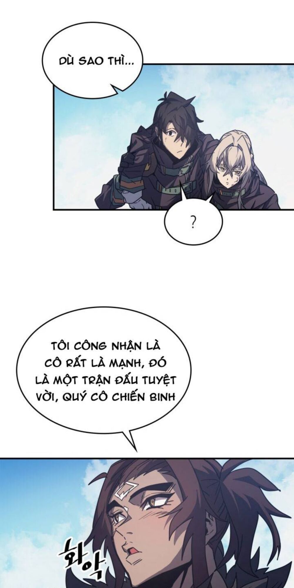 Chuyển Sinh Ma Pháp Đặc Biệt Yếu Chap 153 - Next Chap 154