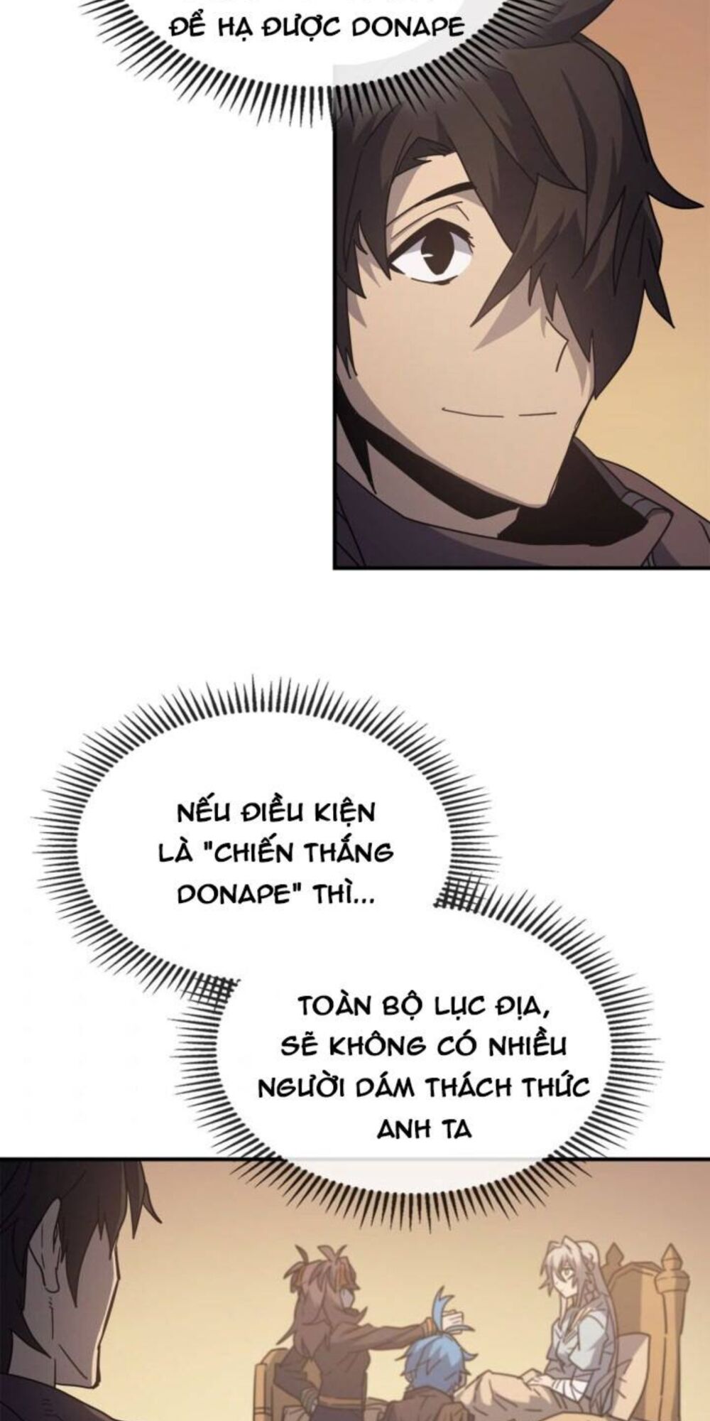 Chuyển Sinh Ma Pháp Đặc Biệt Yếu Chap 153 - Next Chap 154