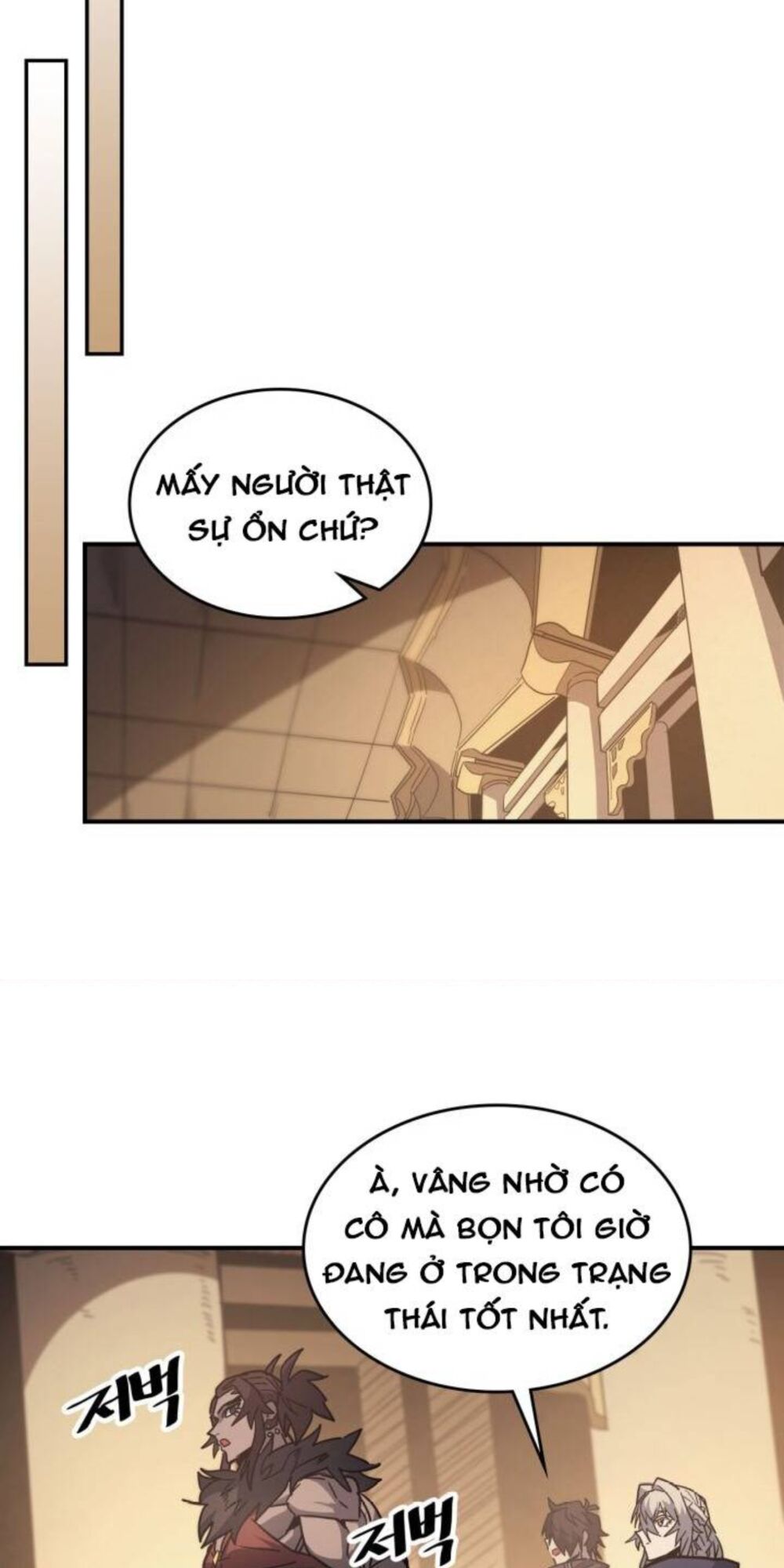 Chuyển Sinh Ma Pháp Đặc Biệt Yếu Chap 153 - Next Chap 154