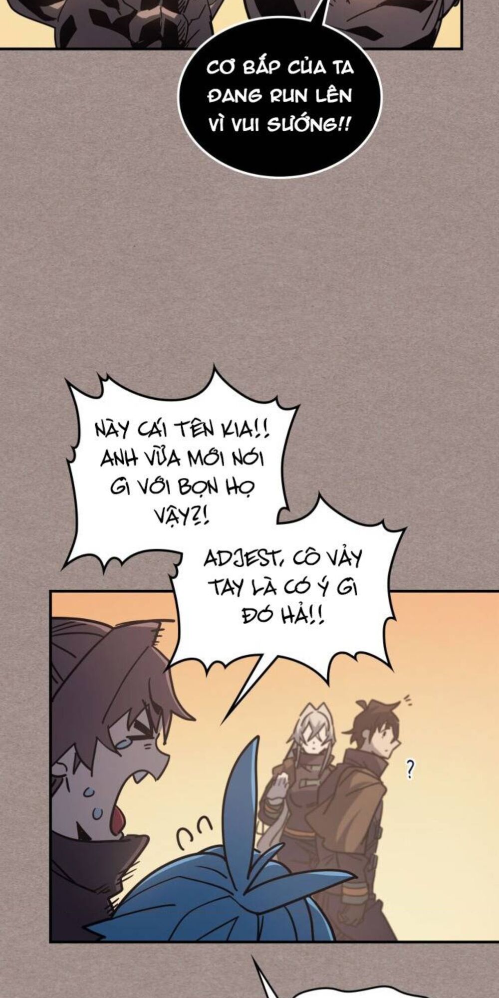 Chuyển Sinh Ma Pháp Đặc Biệt Yếu Chap 153 - Next Chap 154