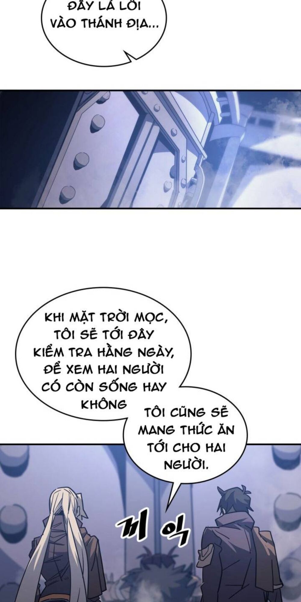 Chuyển Sinh Ma Pháp Đặc Biệt Yếu Chap 153 - Next Chap 154