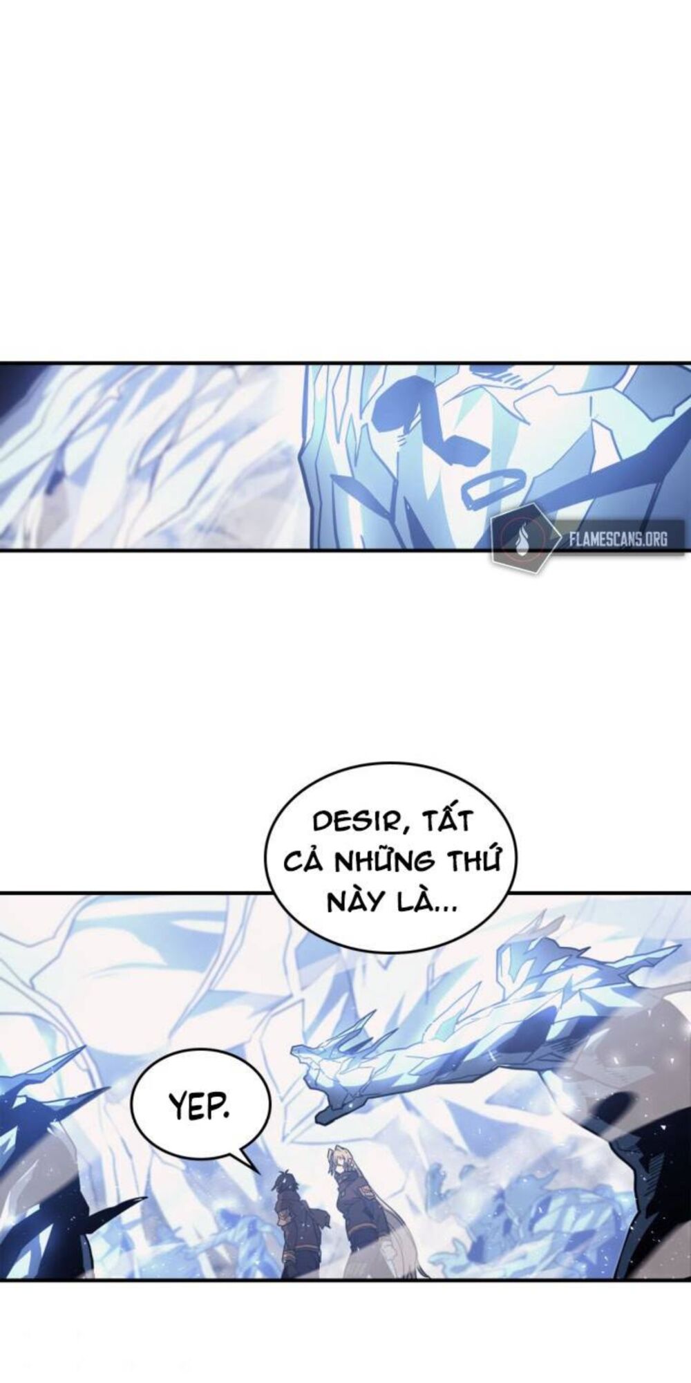 Chuyển Sinh Ma Pháp Đặc Biệt Yếu Chap 153 - Next Chap 154