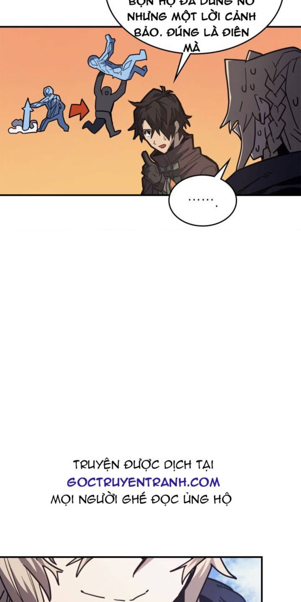 Chuyển Sinh Ma Pháp Đặc Biệt Yếu Chap 153 - Next Chap 154