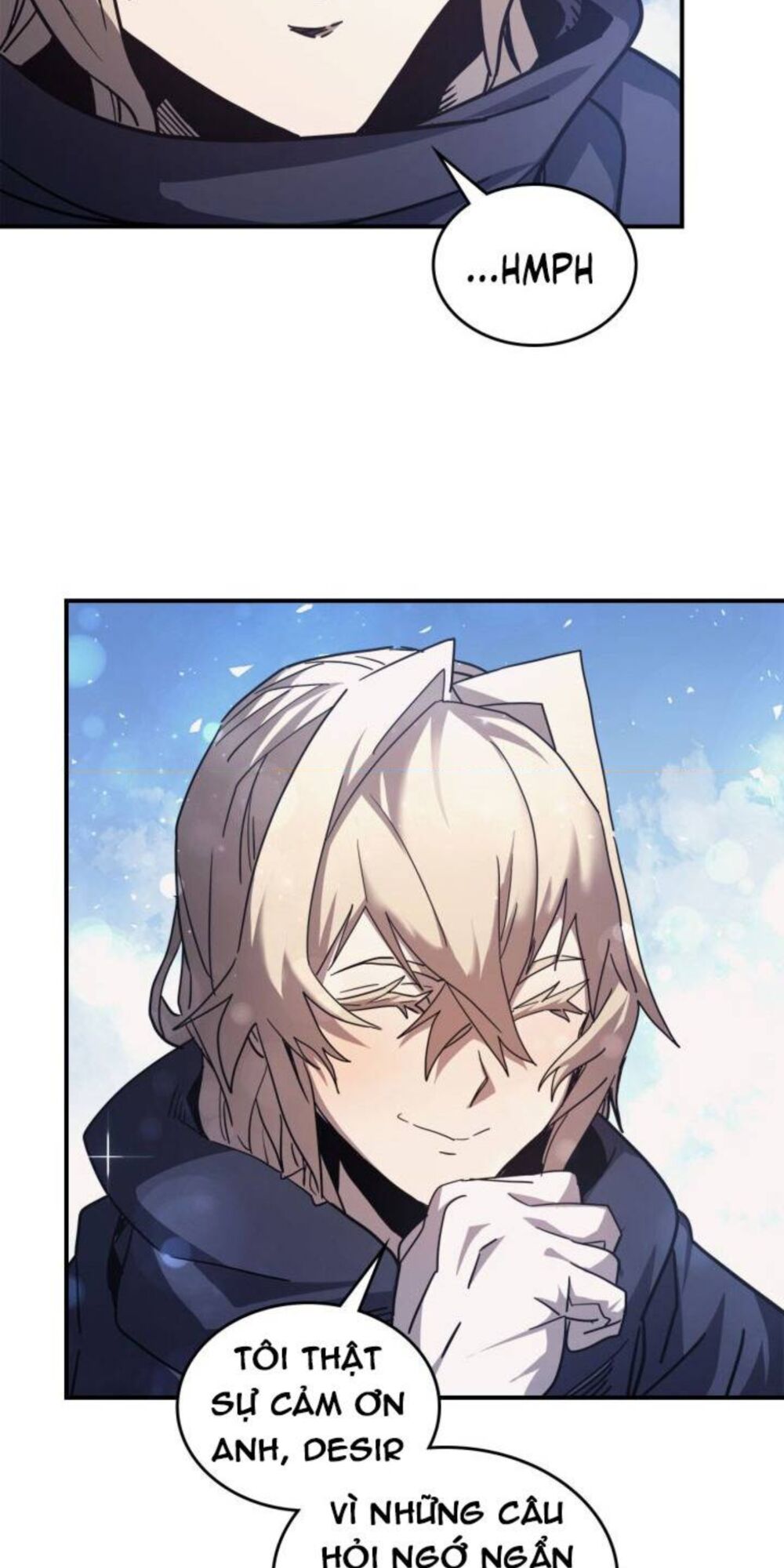 Chuyển Sinh Ma Pháp Đặc Biệt Yếu Chap 153 - Next Chap 154