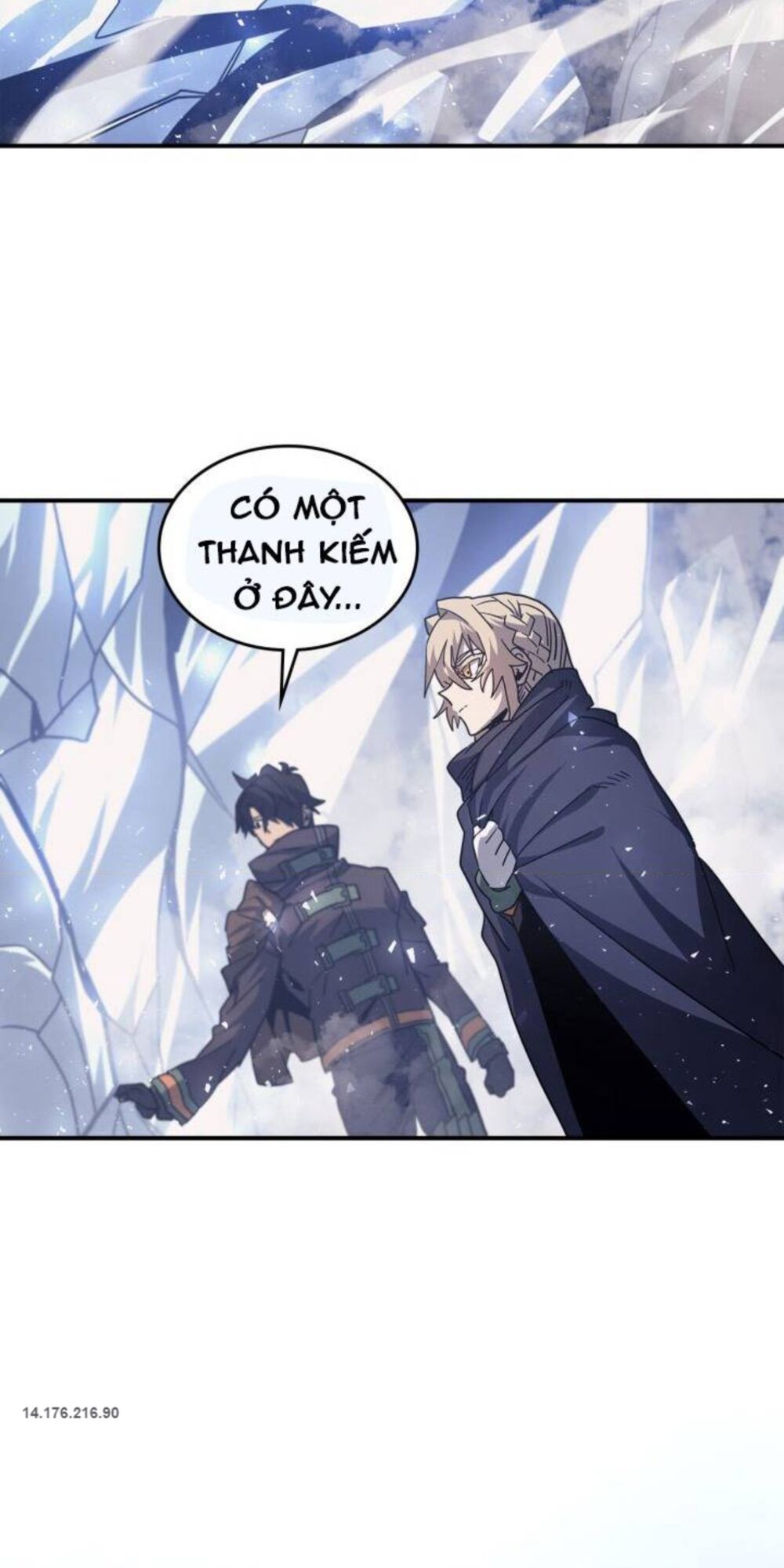 Chuyển Sinh Ma Pháp Đặc Biệt Yếu Chap 153 - Next Chap 154