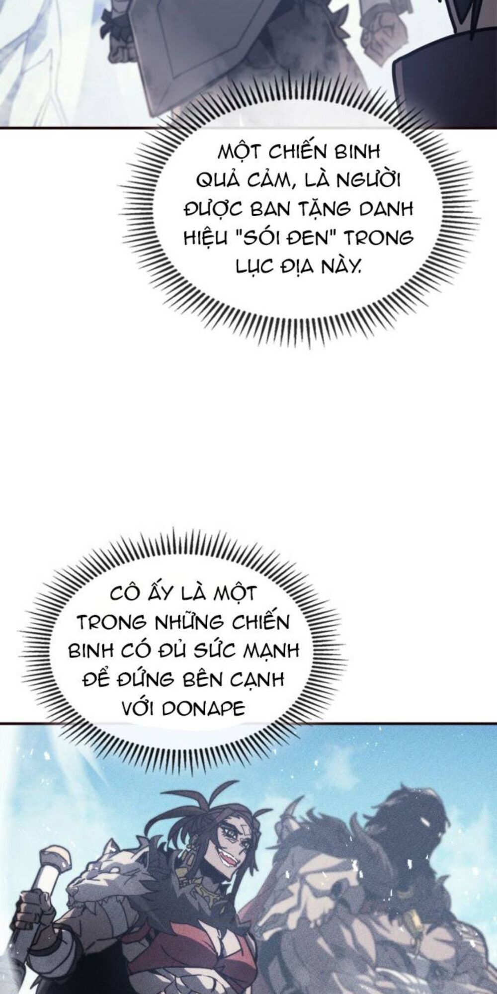 Chuyển Sinh Ma Pháp Đặc Biệt Yếu Chap 151 - Next Chap 152