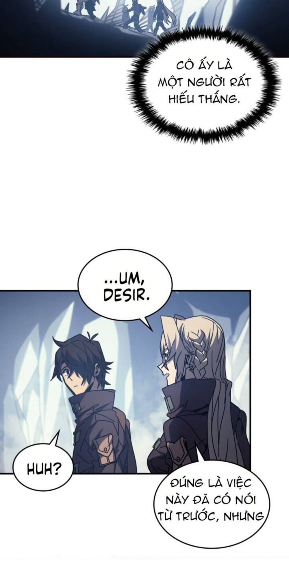 Chuyển Sinh Ma Pháp Đặc Biệt Yếu Chap 151 - Next Chap 152