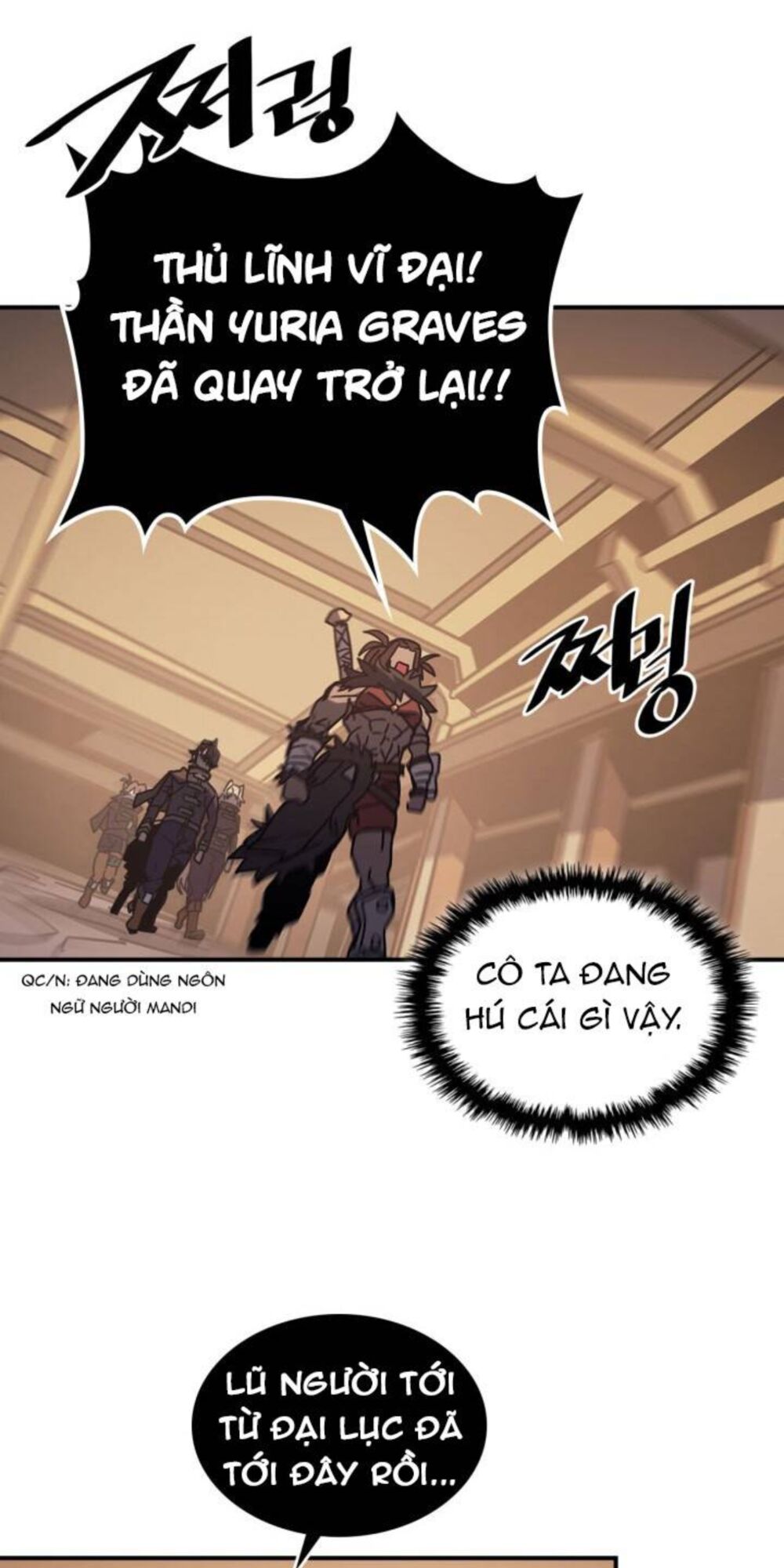 Chuyển Sinh Ma Pháp Đặc Biệt Yếu Chap 151 - Next Chap 152