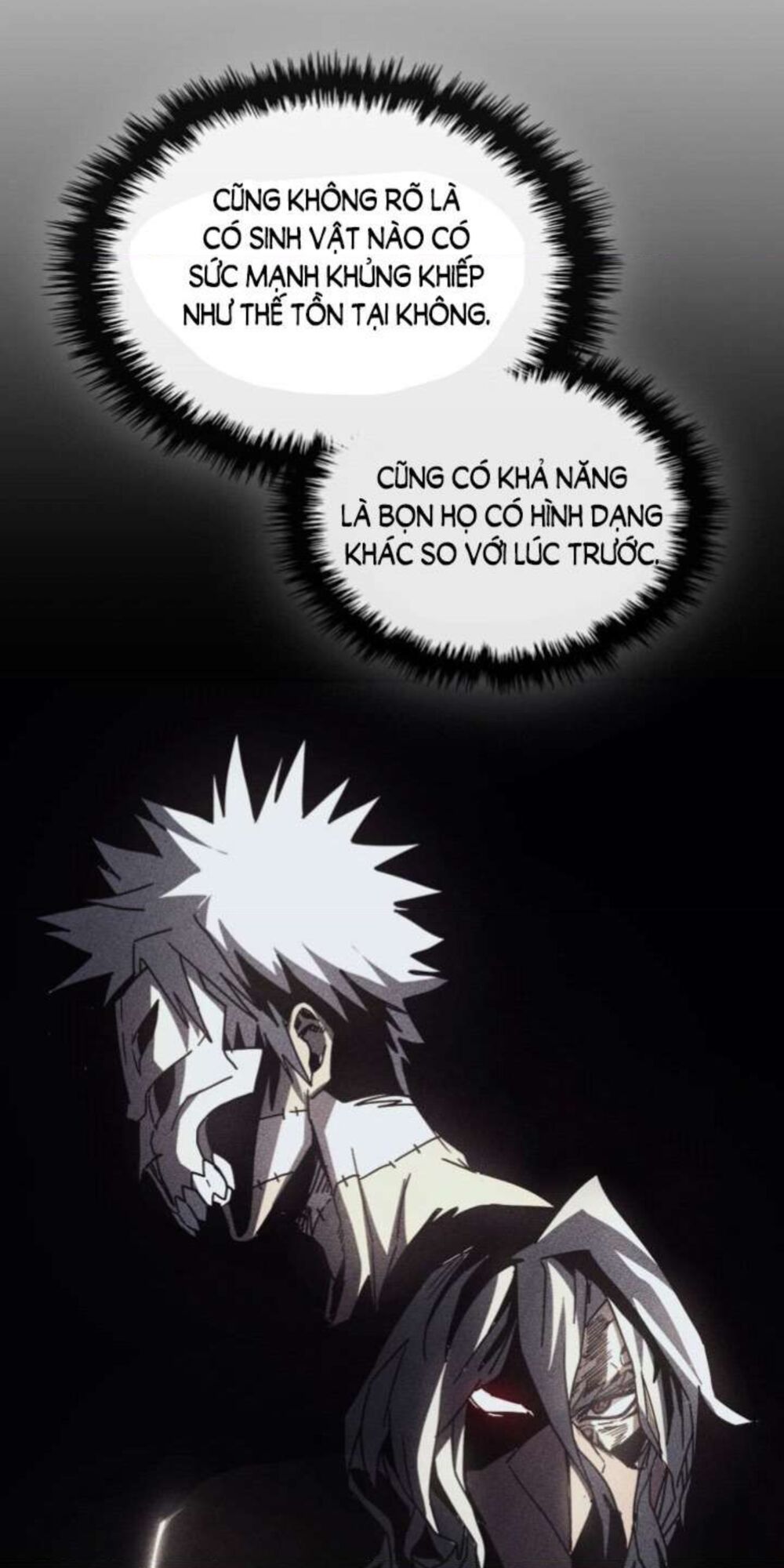 Chuyển Sinh Ma Pháp Đặc Biệt Yếu Chap 150 - Next Chap 151